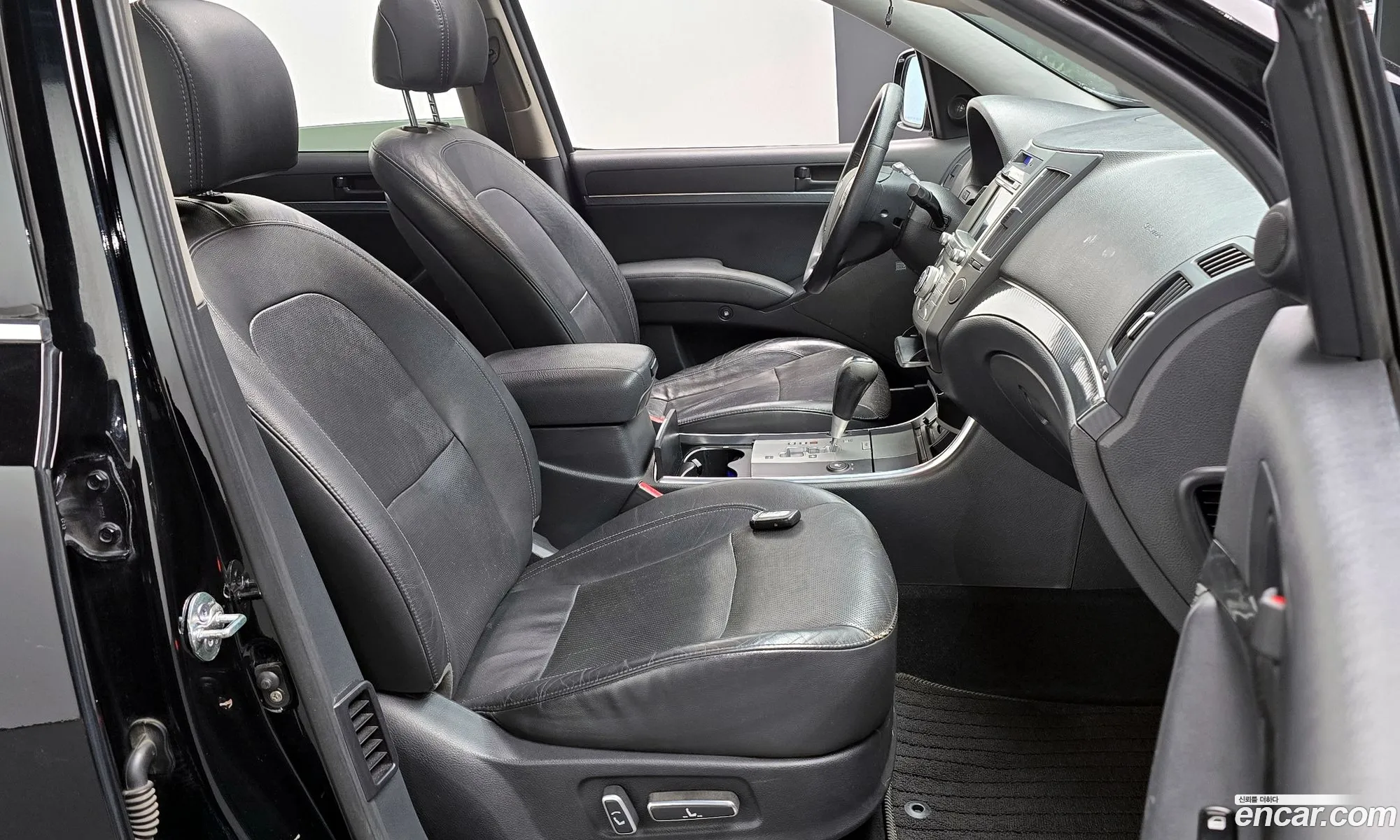 Hyundai Veracruz 2011 — 6