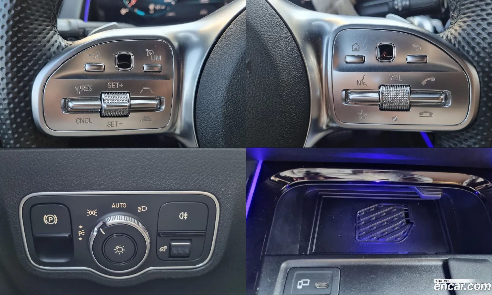 Mercedes-Benz GLB-Class X247 2023 — 16