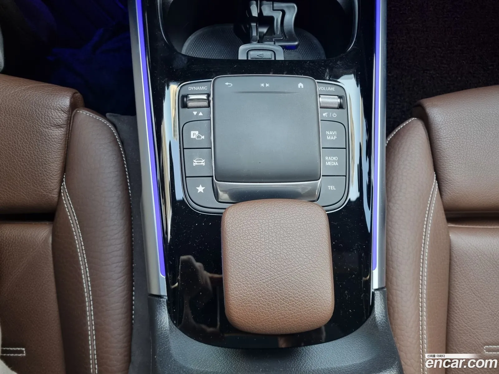 Mercedes-Benz GLB-Class X247 2023 — 6