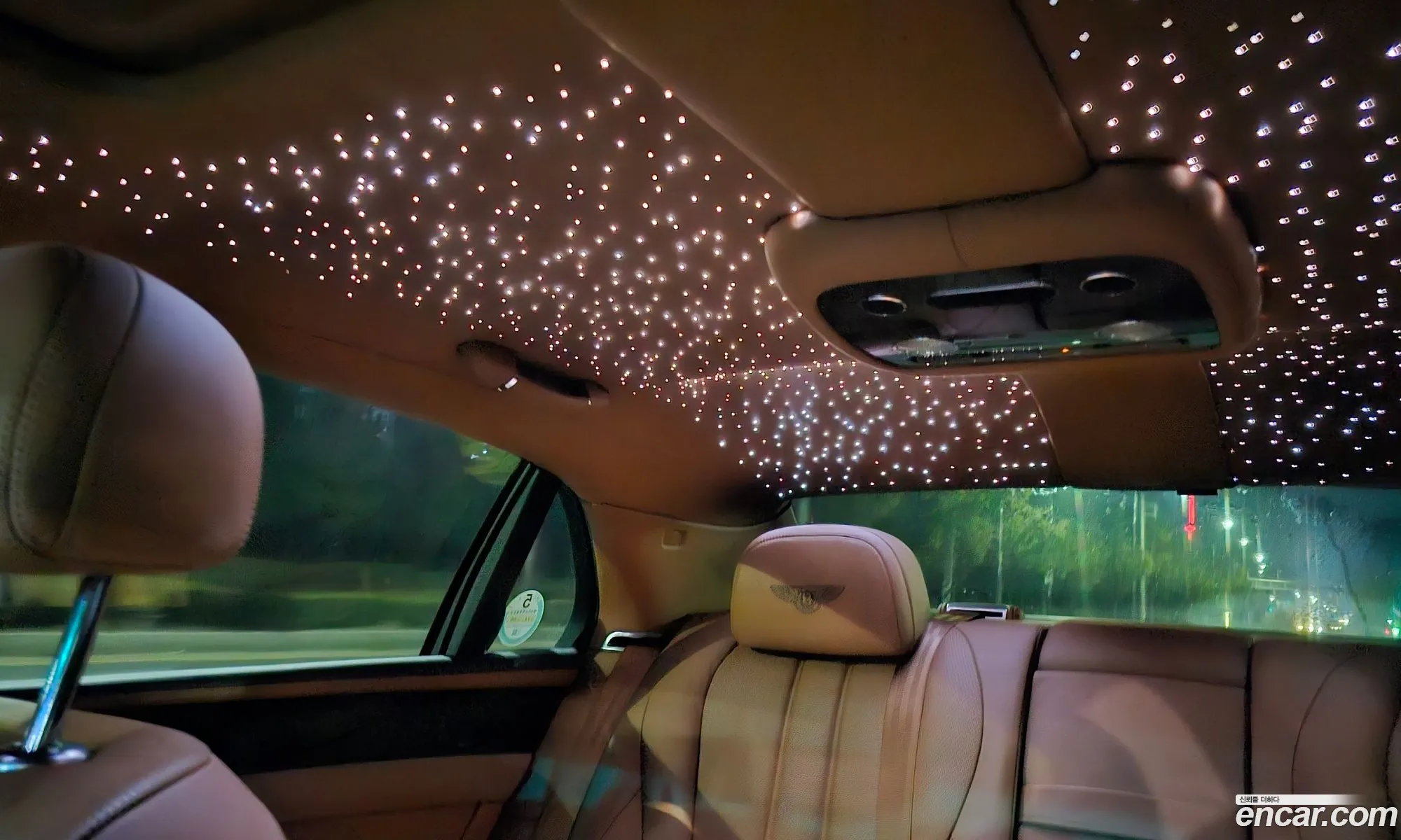 Bentley Flying Spur 2016 — 15