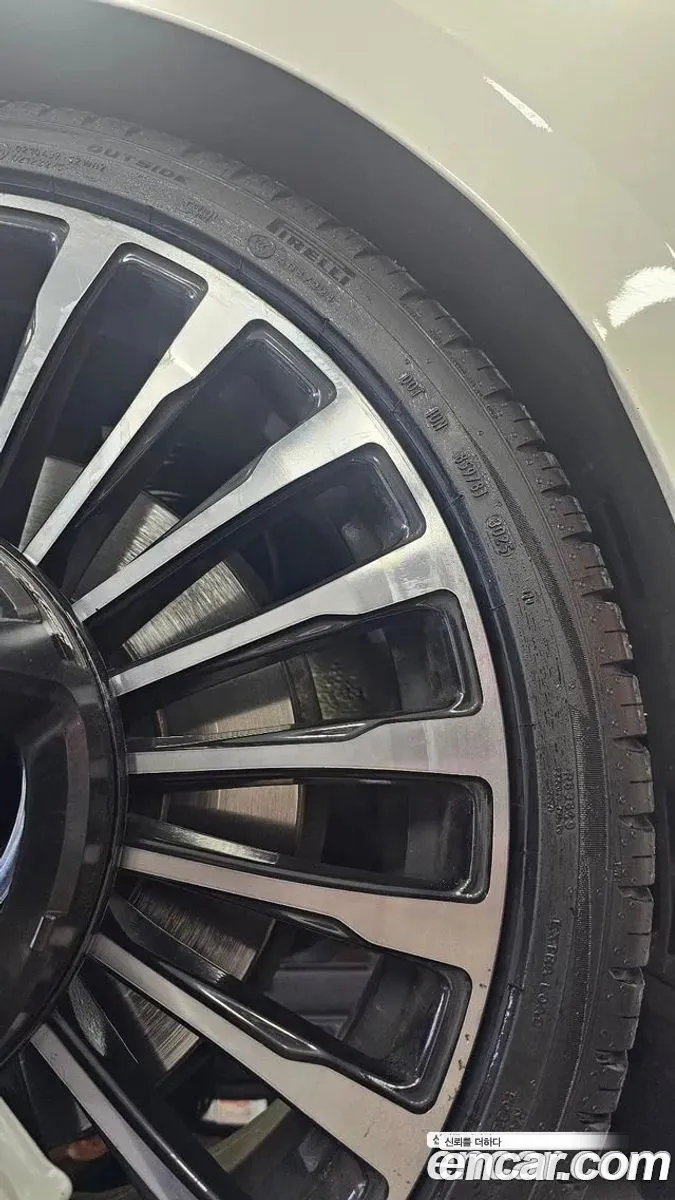 Bentley Flying Spur 2016 — 13