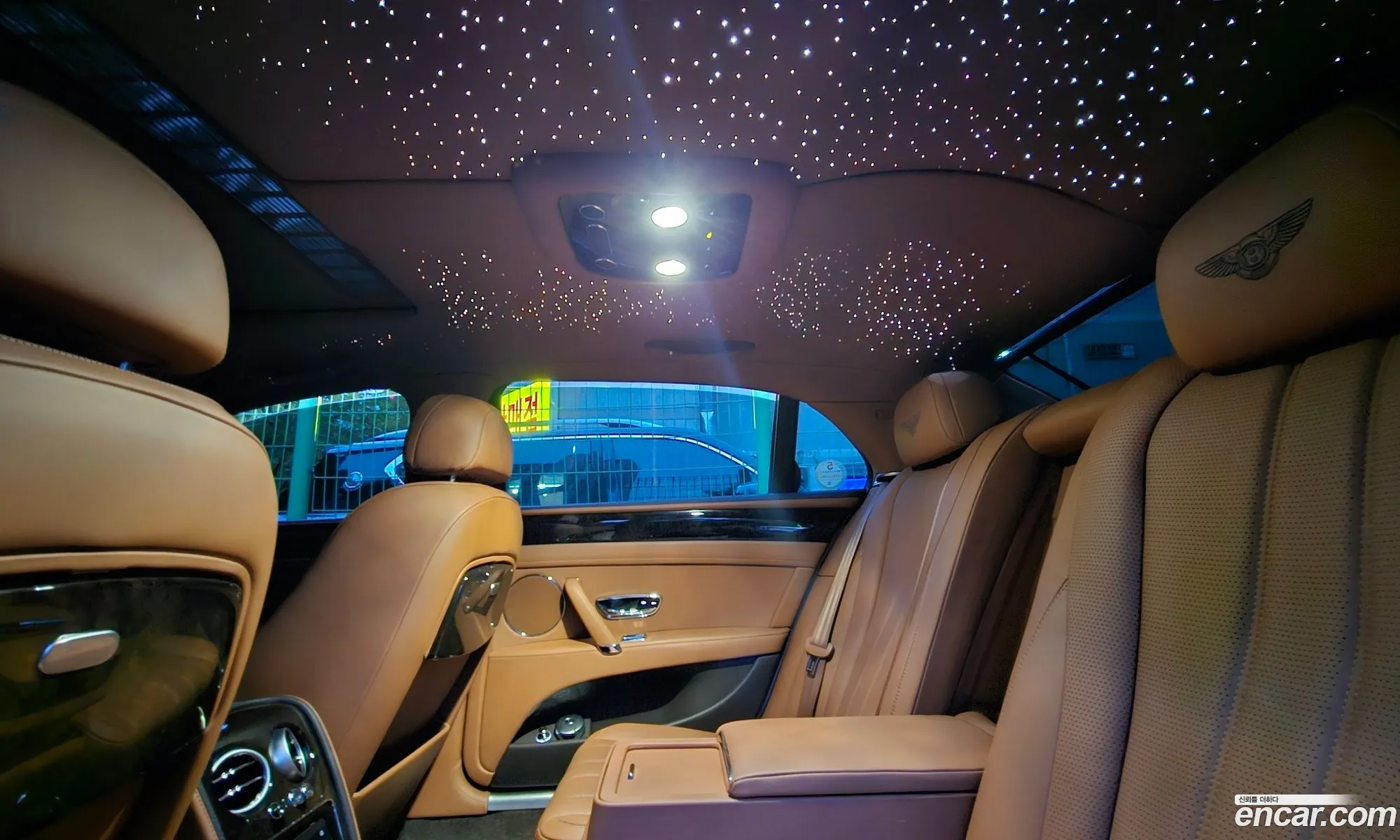 Bentley Flying Spur 2016 — 16