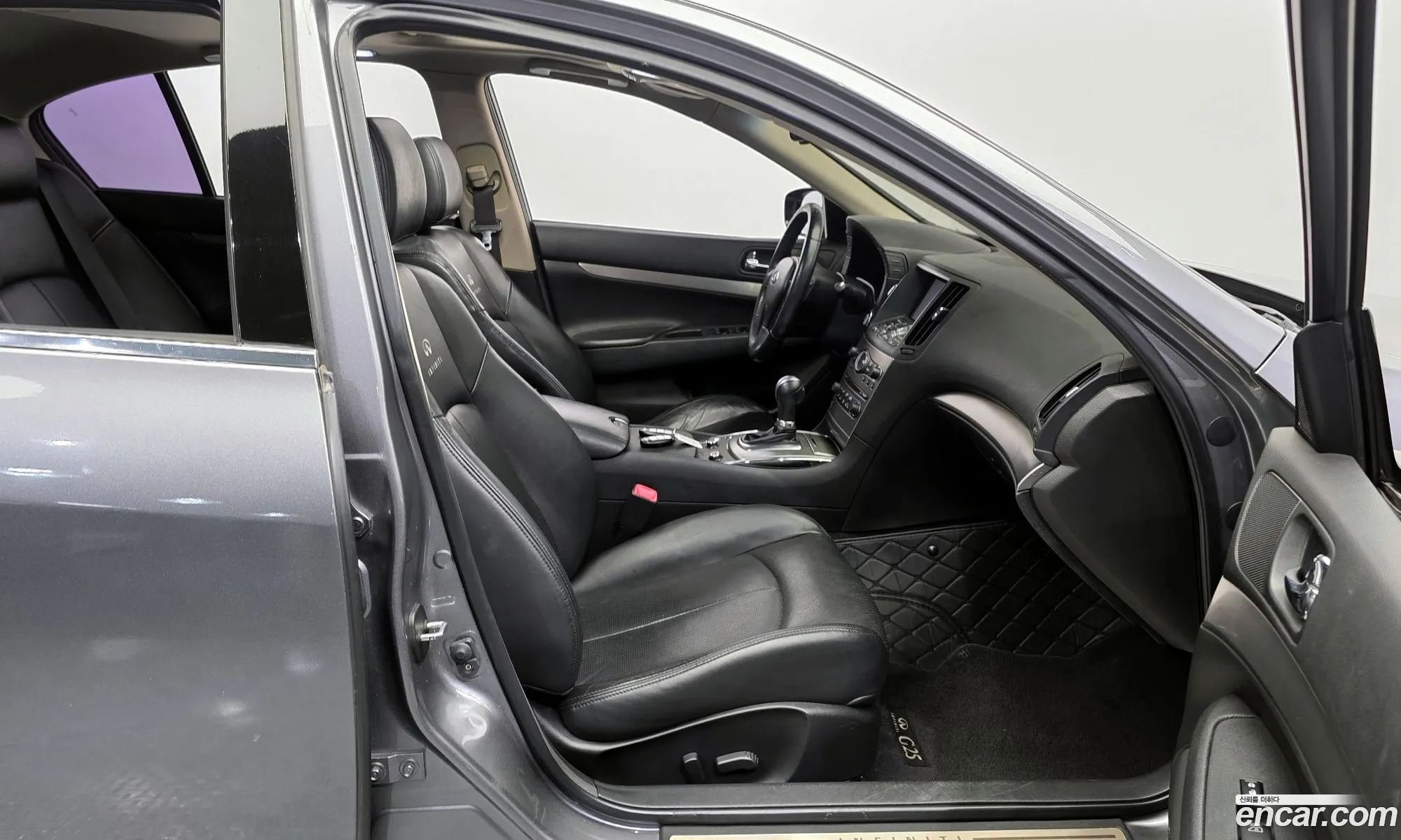 Infiniti G25 2011 JNKDV61E6BM450164 — 11