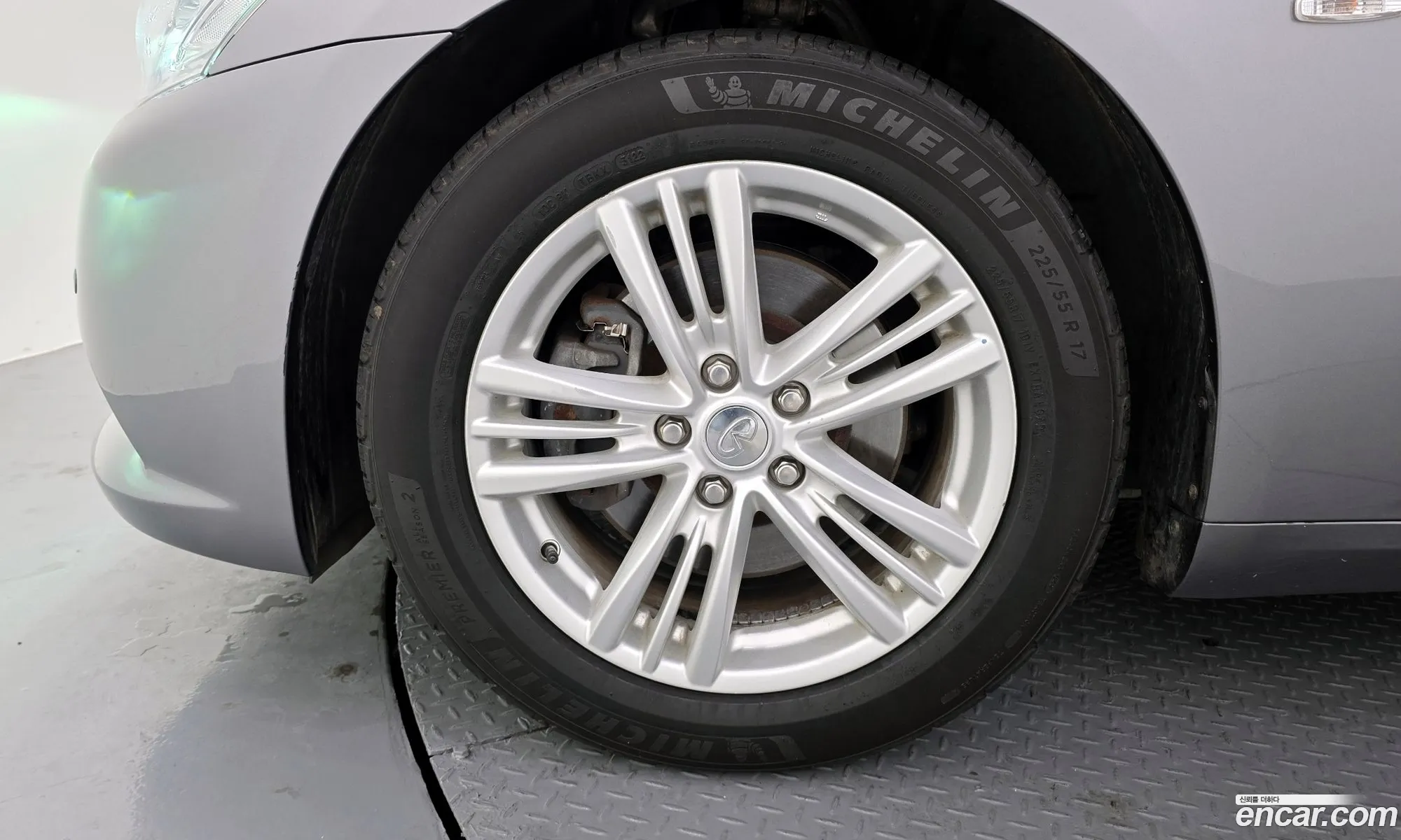 Infiniti G25 2011 JNKDV61E6BM450164 — 12