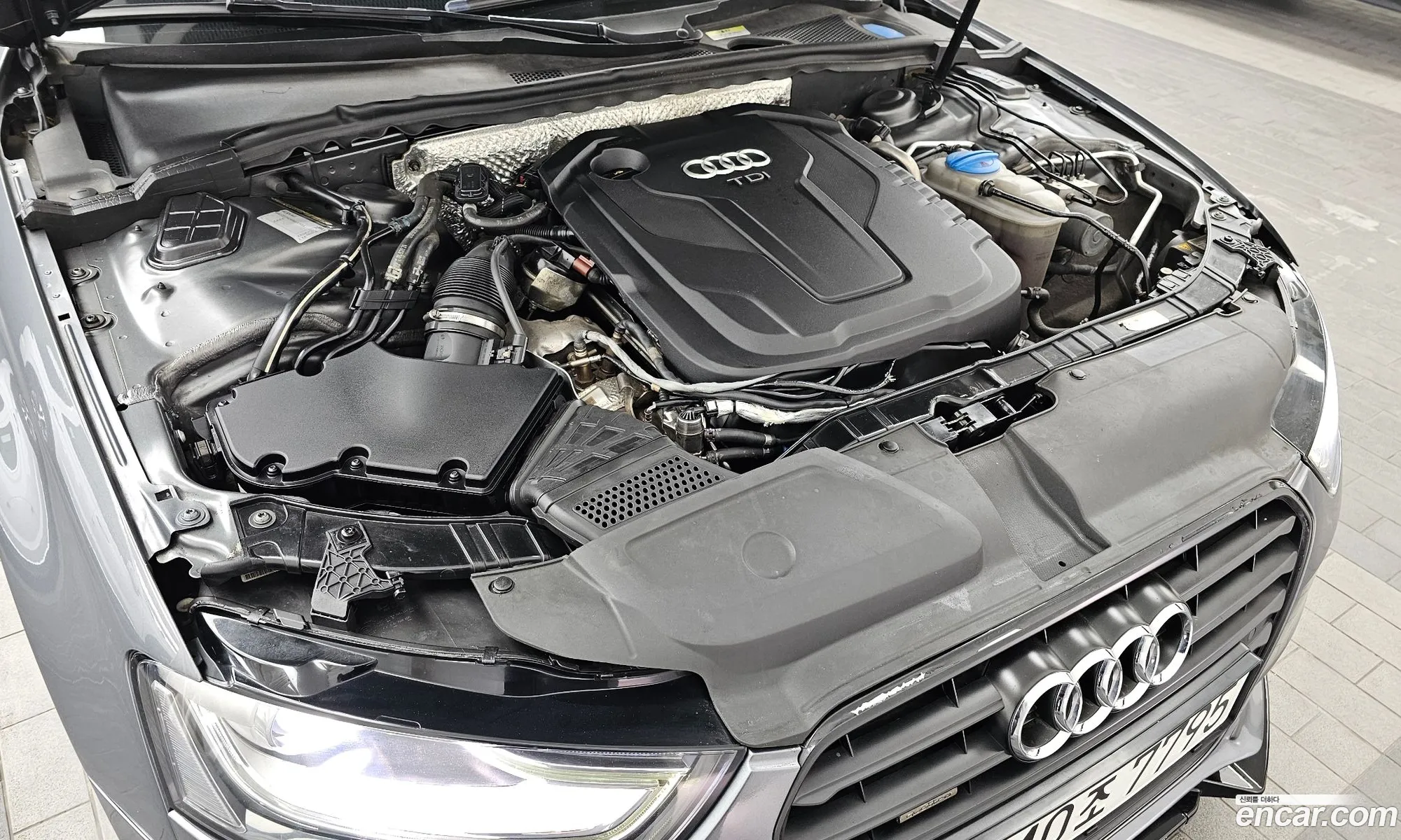 Audi A4 2014 WAUZZZ8K9FN010655 — 16