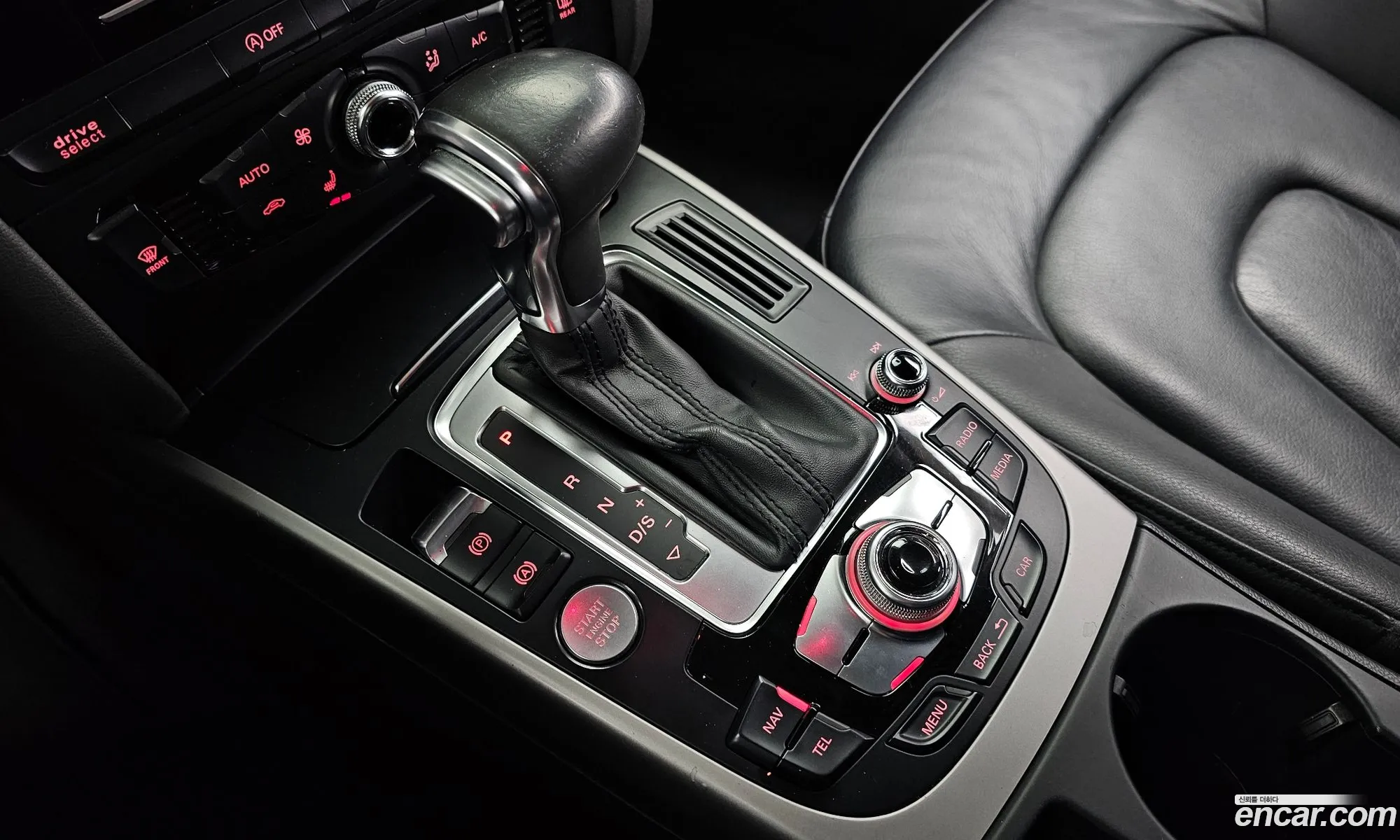 Audi A4 2014 WAUZZZ8K9FN010655 — 4