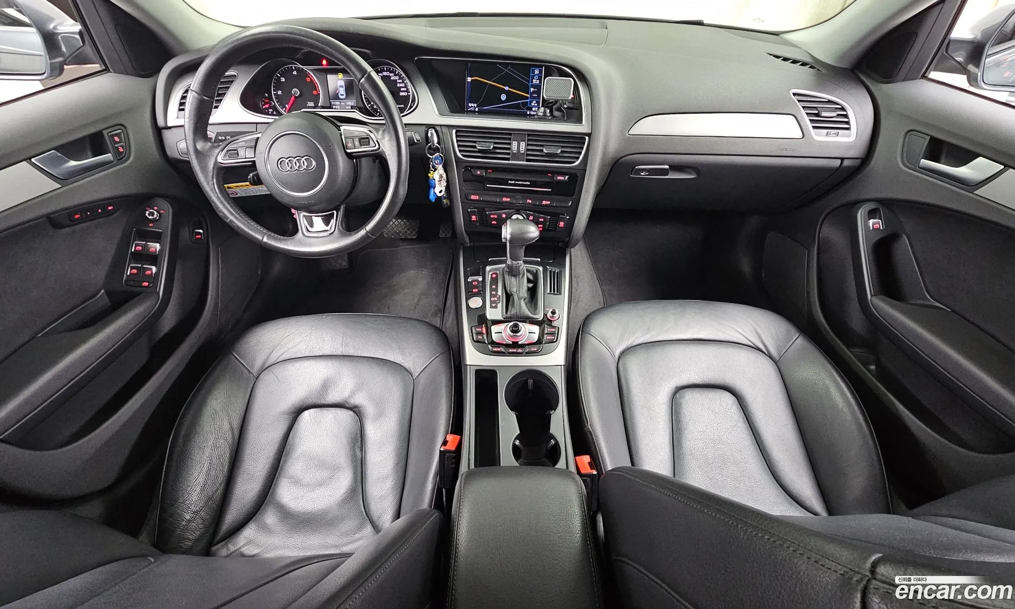 Audi A4 2014 WAUZZZ8K9FN010655 — 12