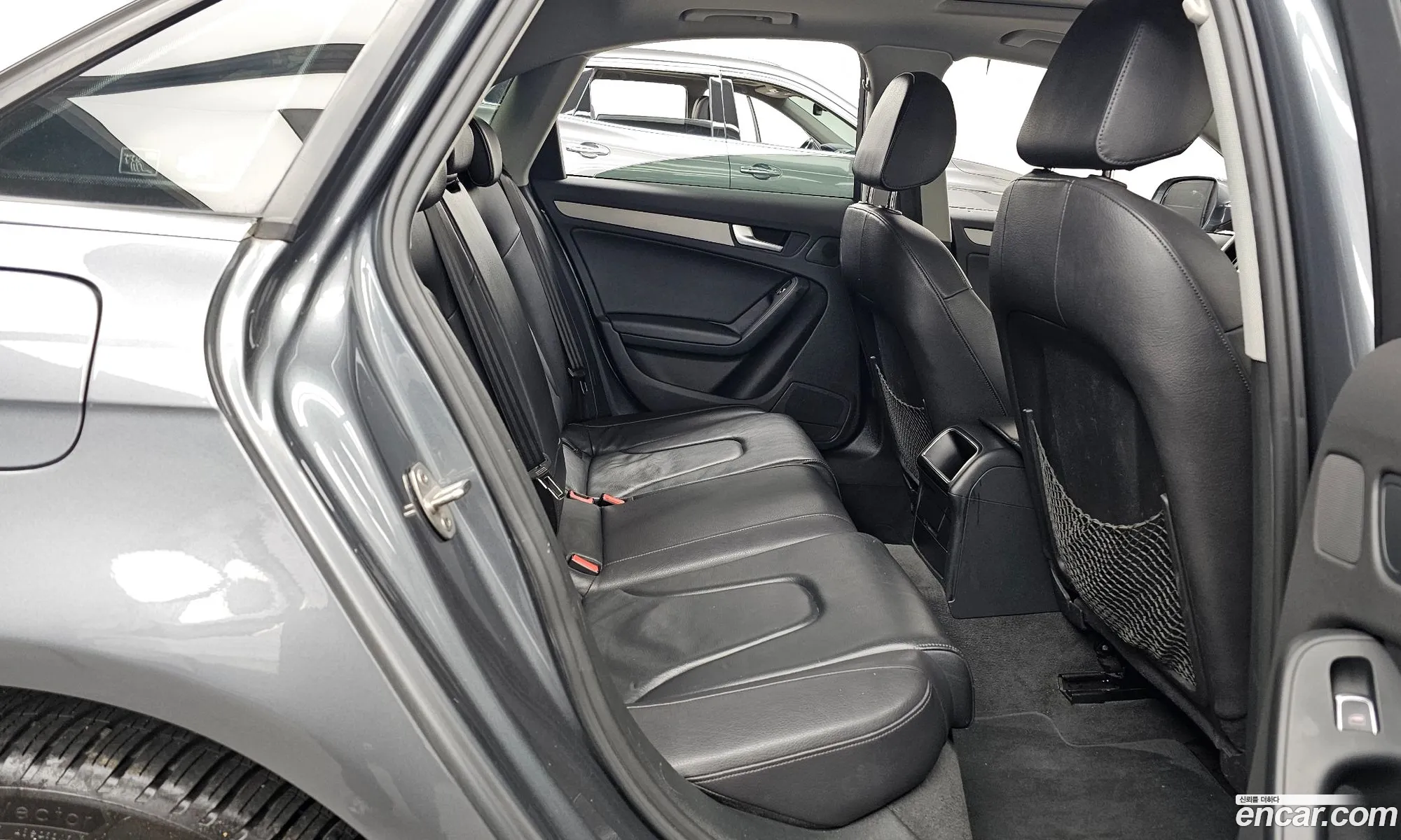 Audi A4 2014 WAUZZZ8K9FN010655 — 14
