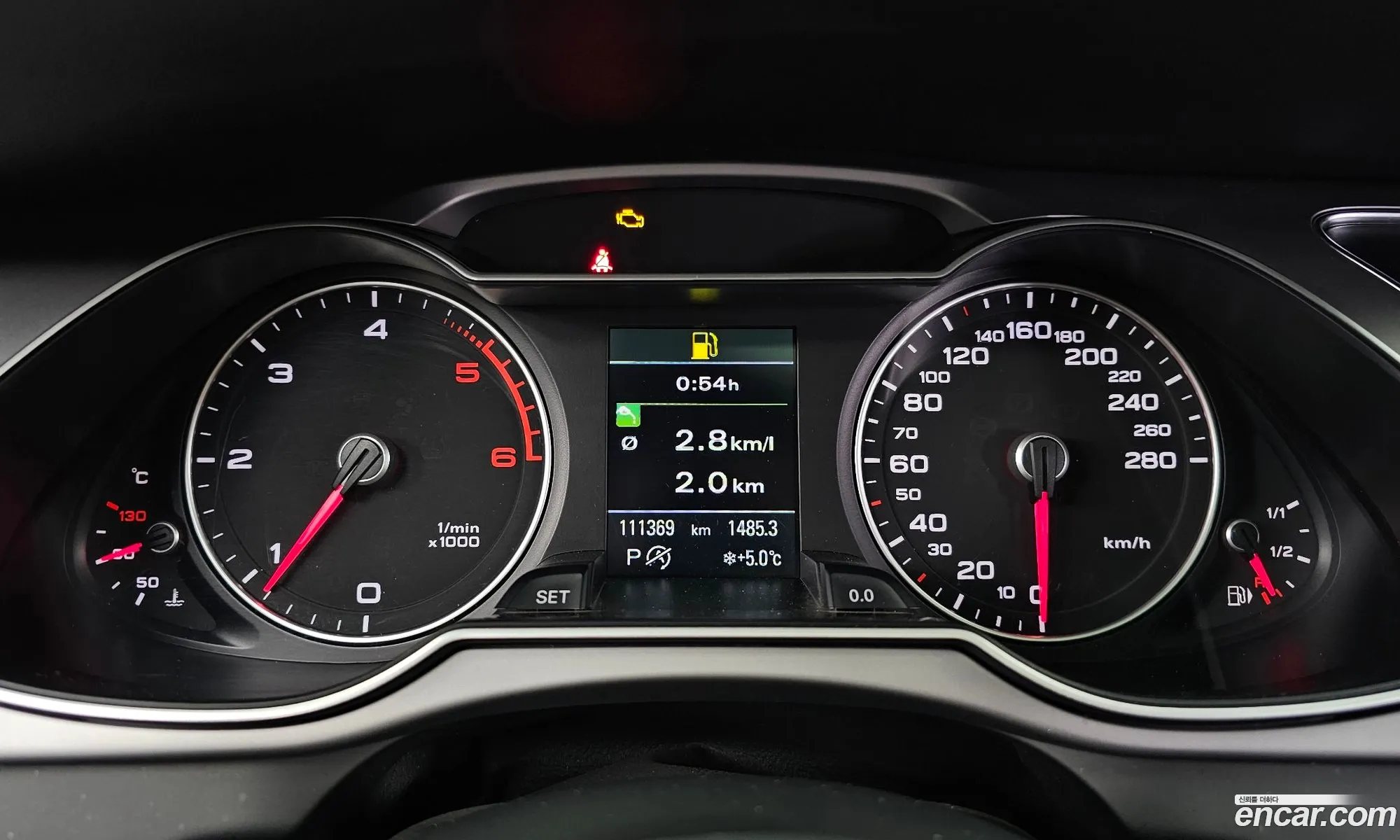 Audi A4 2014 WAUZZZ8K9FN010655 — 17
