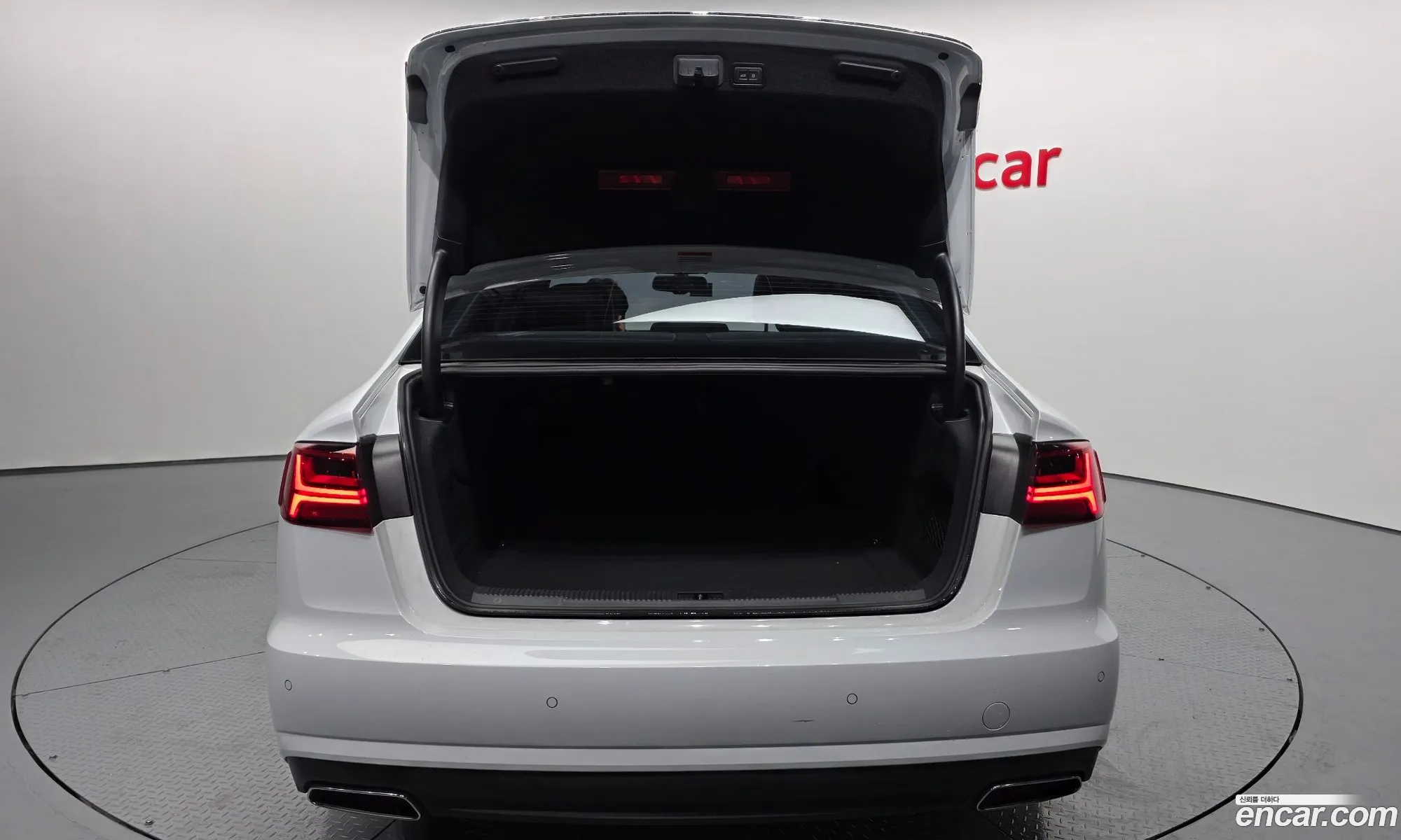 Audi A6 2015 WAUZZZ4G0GN020283 — 9