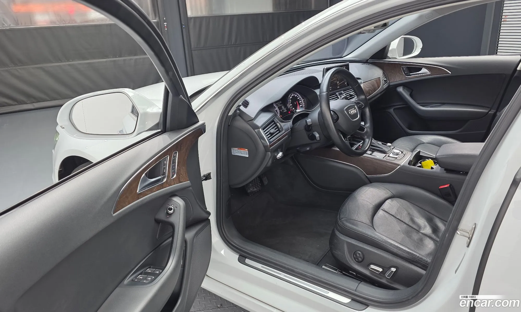 Audi A6 2015 WAUZZZ4G0GN020283 — 4