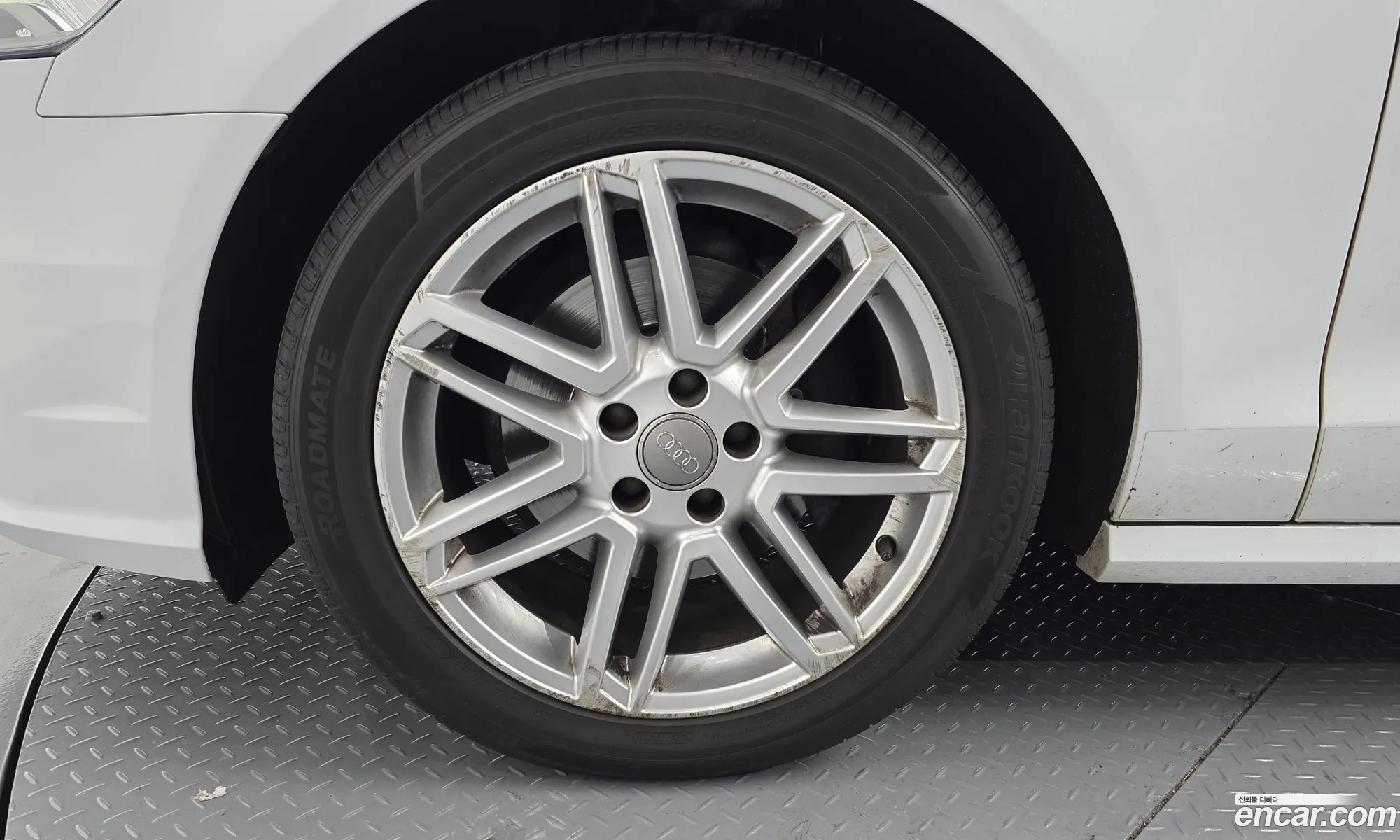 Audi A6 2015 WAUZZZ4G0GN020283 — 12