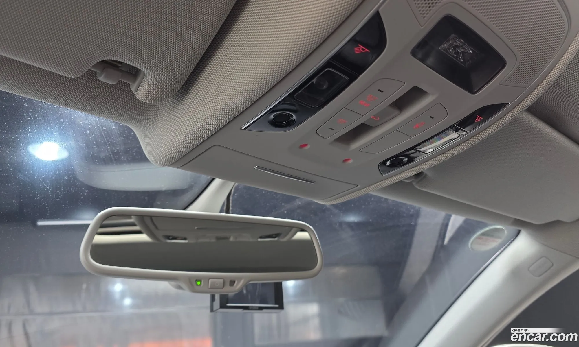 Audi A6 2015 WAUZZZ4G0GN020283 — 8