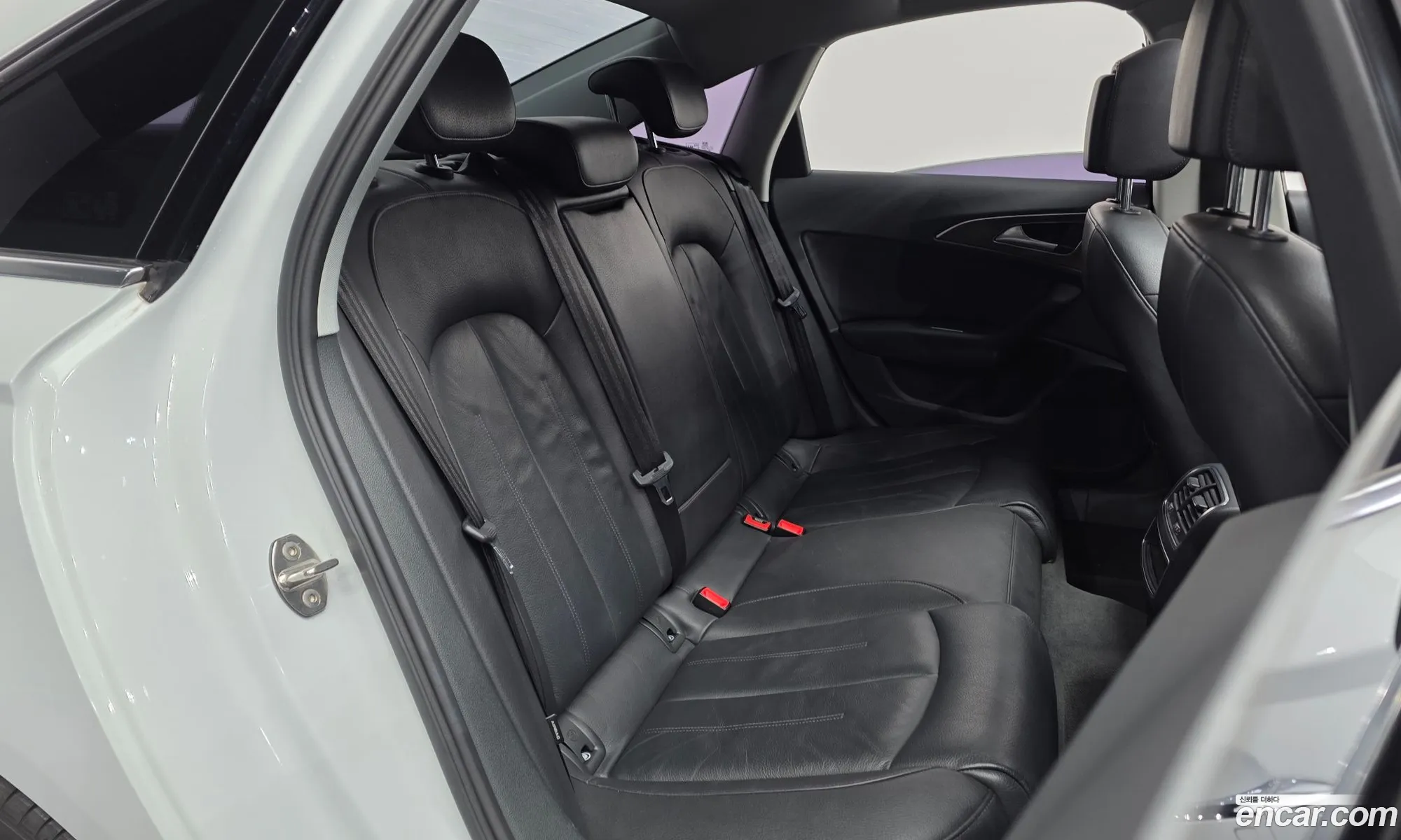 Audi A6 2015 WAUZZZ4G0GN020283 — 7