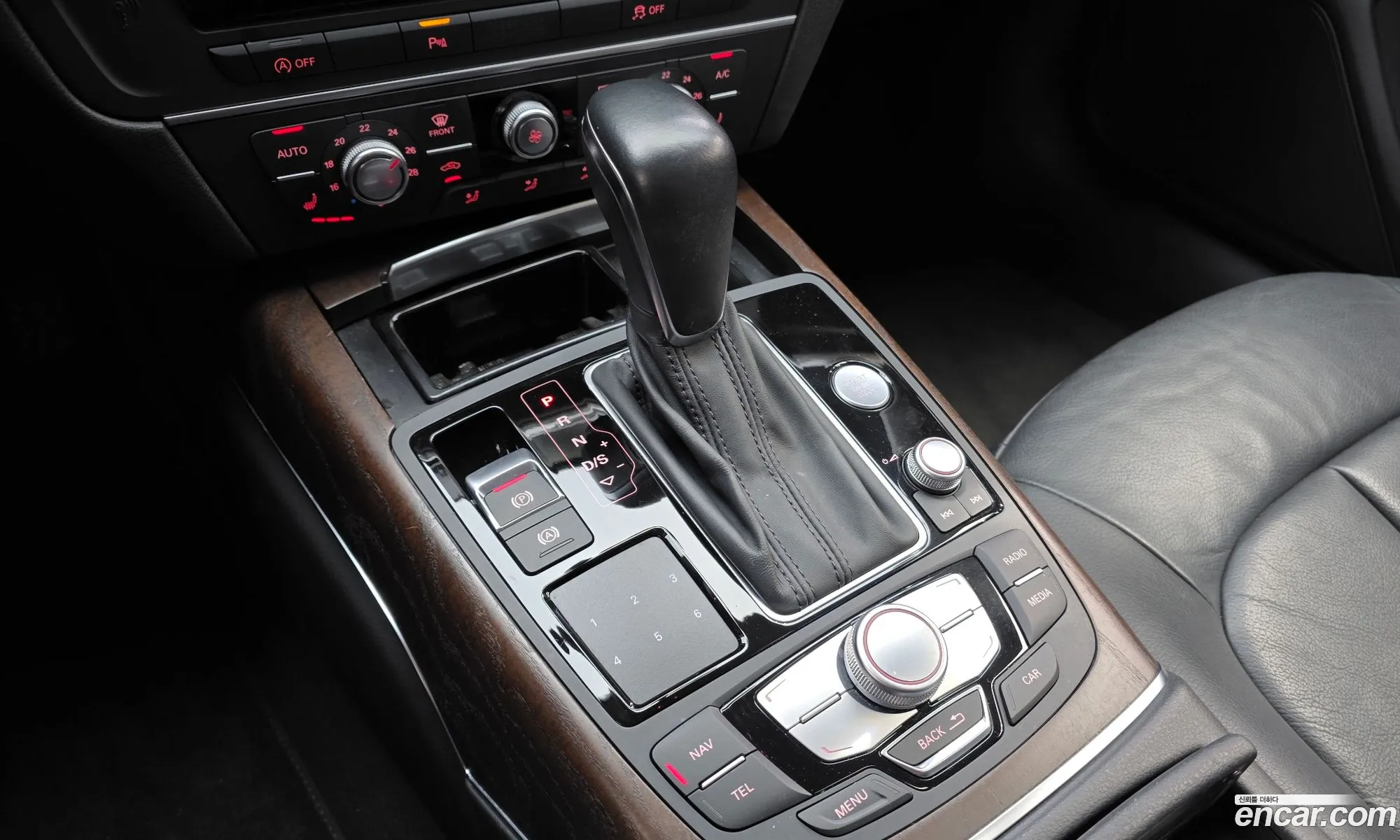 Audi A6 2015 WAUZZZ4G0GN020283 — 19