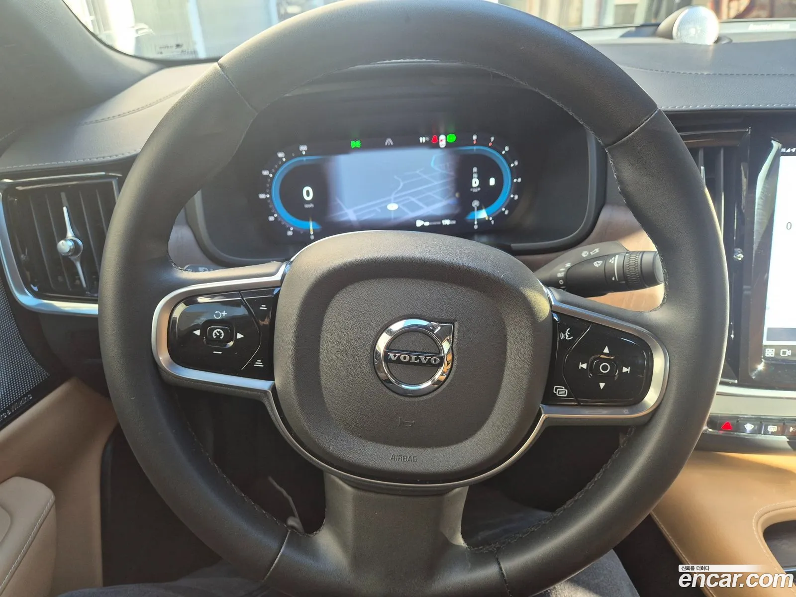 Volvo S90 2023 — 3