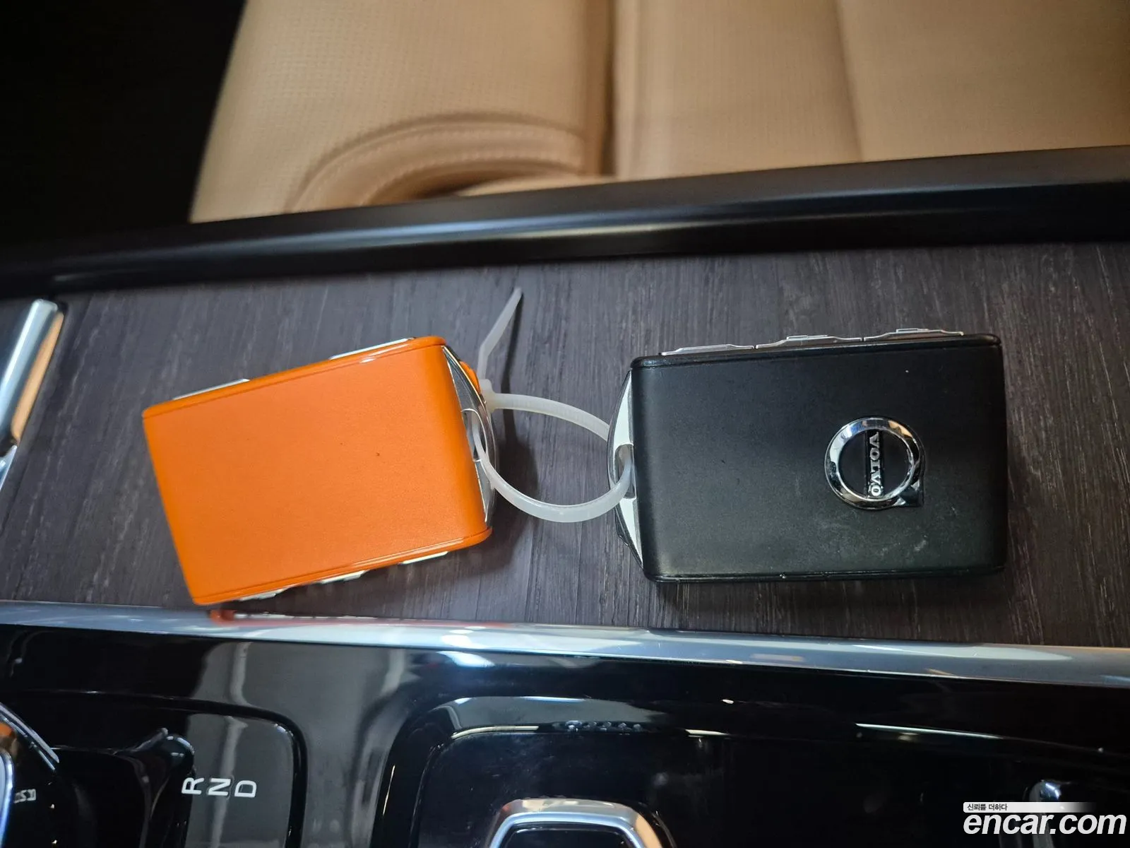 Volvo S90 2023 — 17