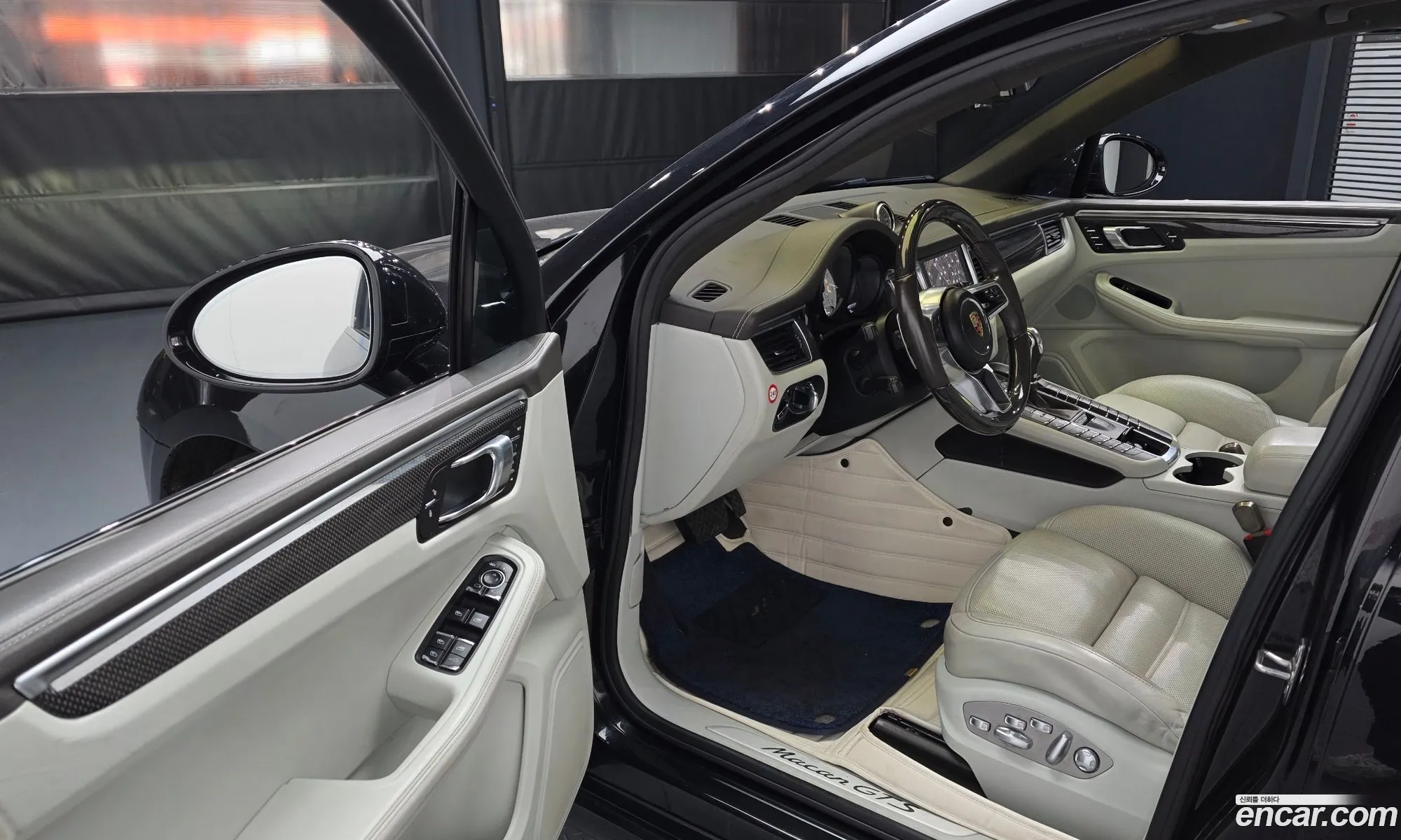 Porsche Macan 2017 — 7