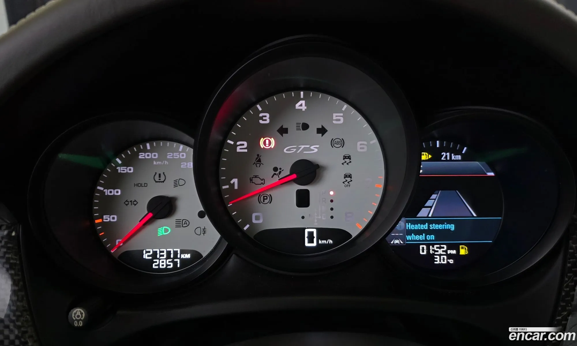 Porsche Macan 2017 — 16