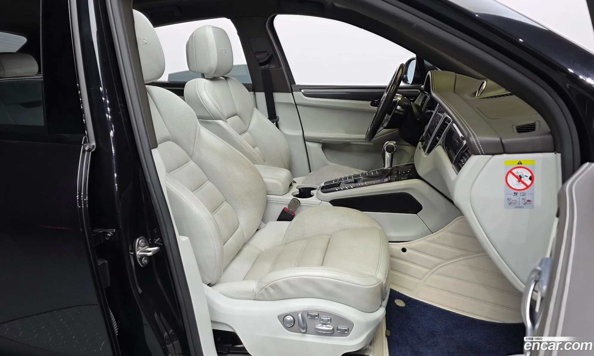Porsche Macan 2017 — 4