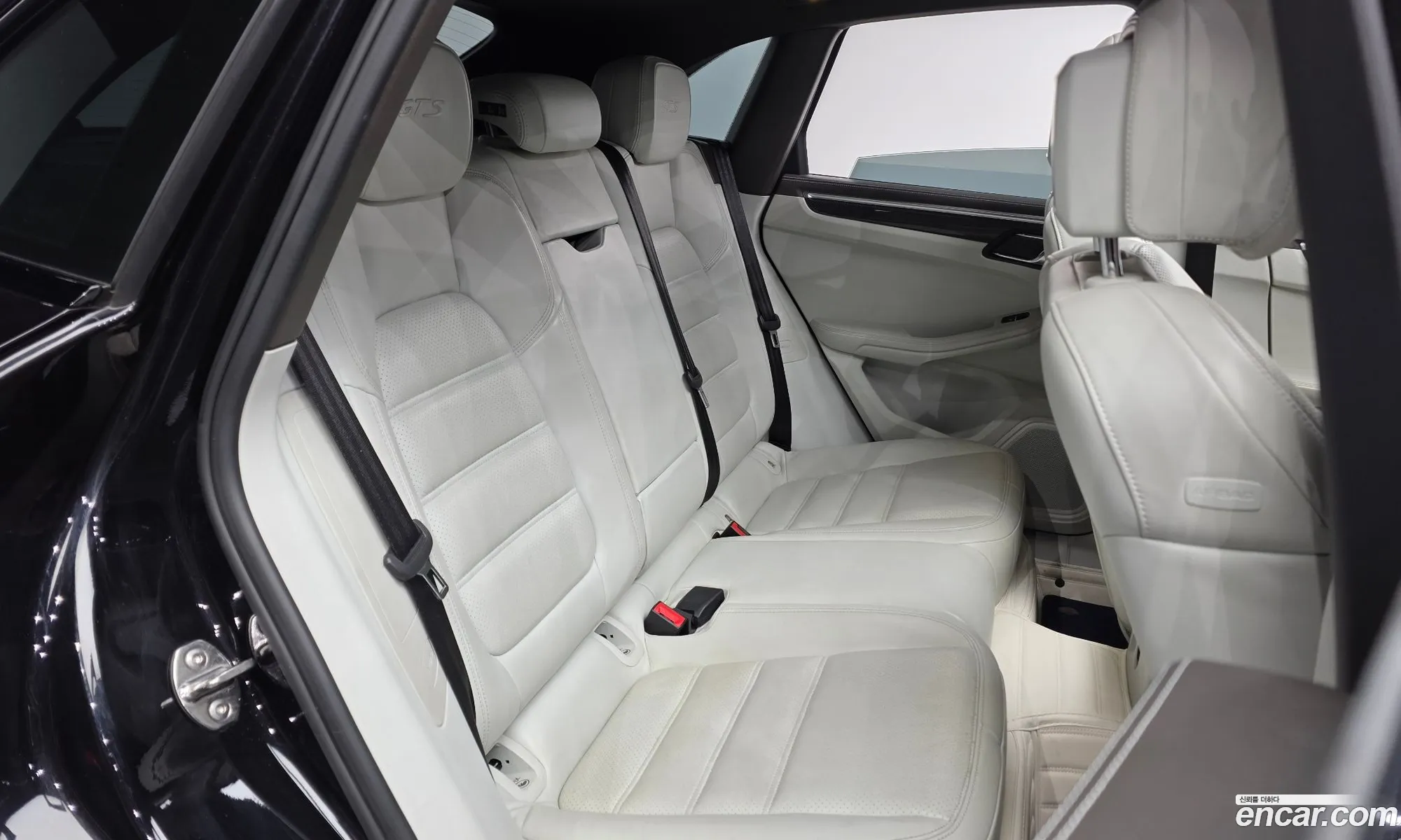 Porsche Macan 2017 — 5