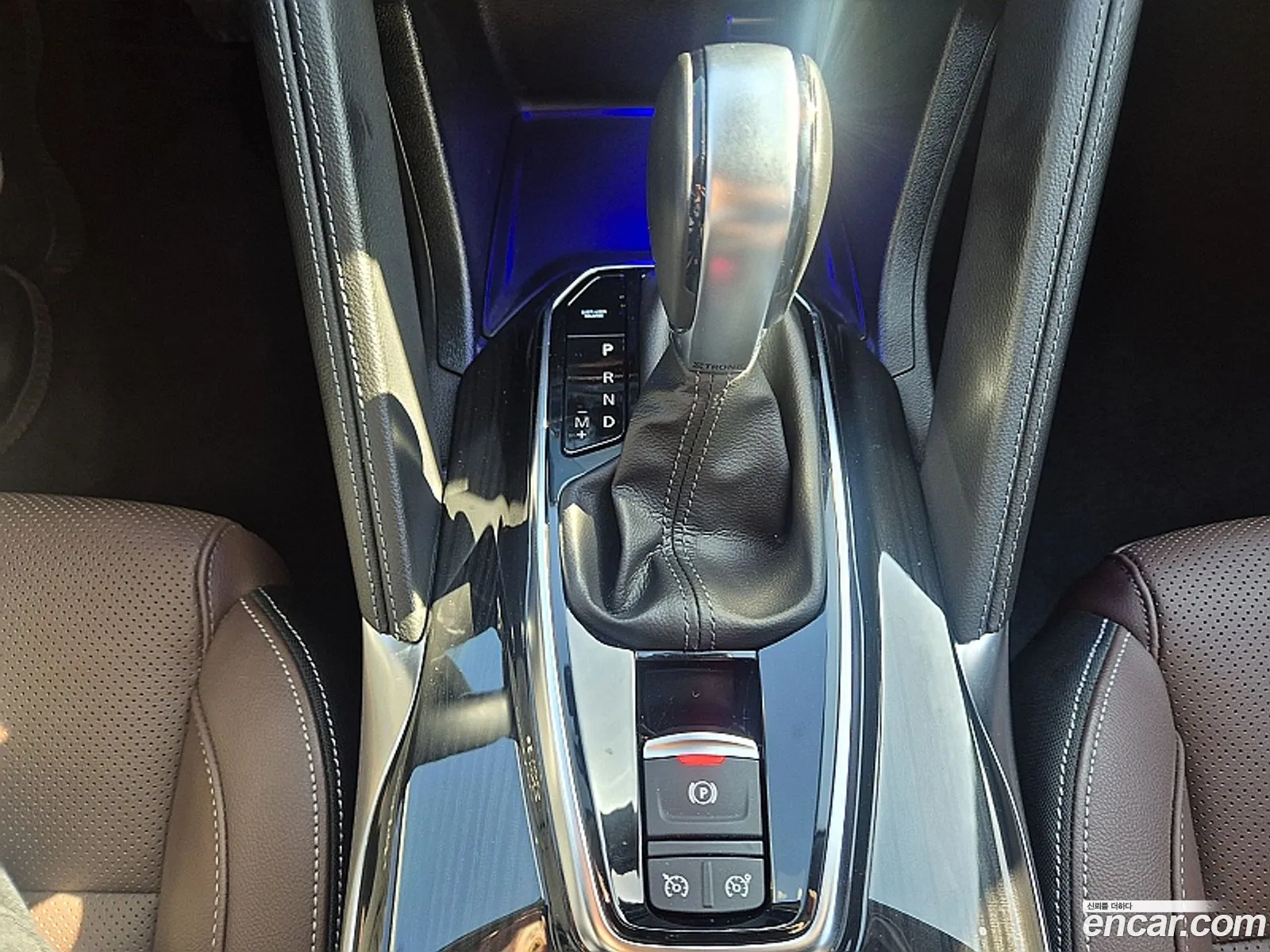 Renault Korea (Samsung) QM6 2018 — 3