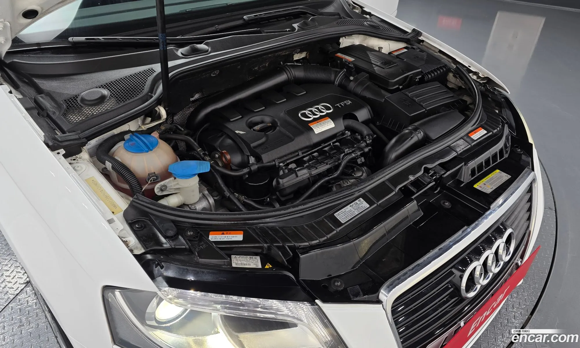 Audi A3 2012 — 19