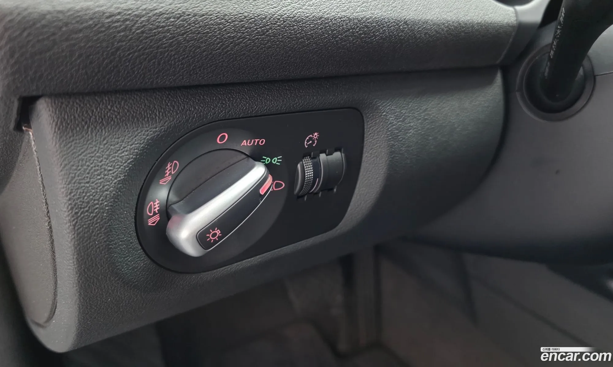 Audi A3 2012 — 12