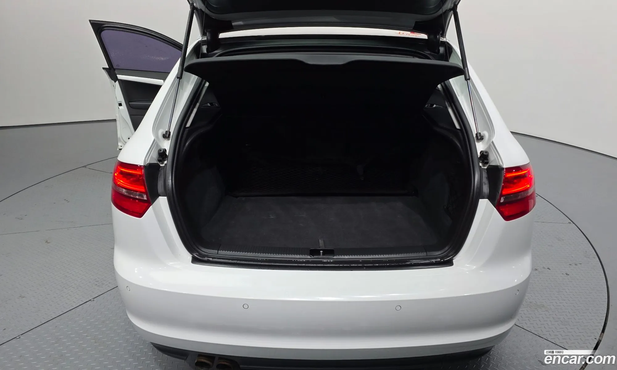 Audi A3 2012 — 15