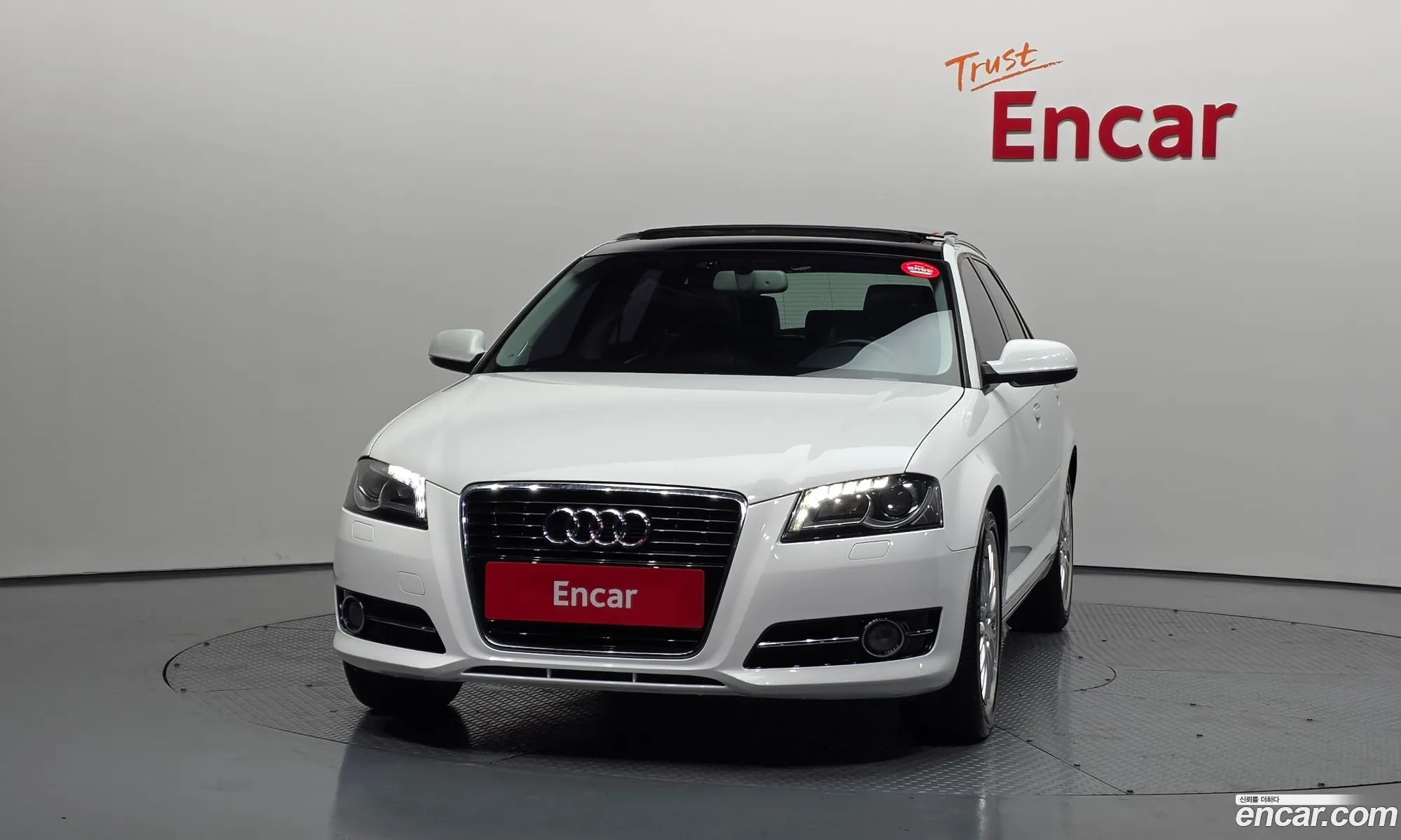 Audi A3 2012 — 16