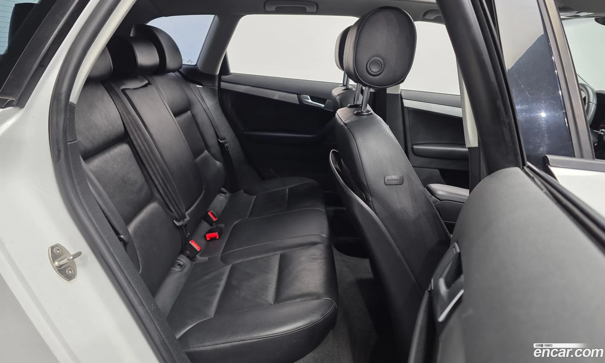 Audi A3 2012 — 6