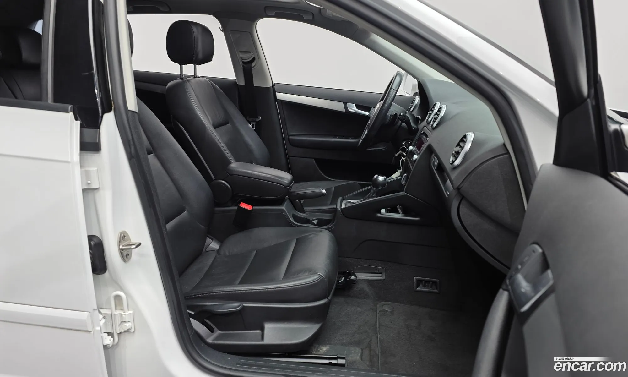 Audi A3 2012 — 9