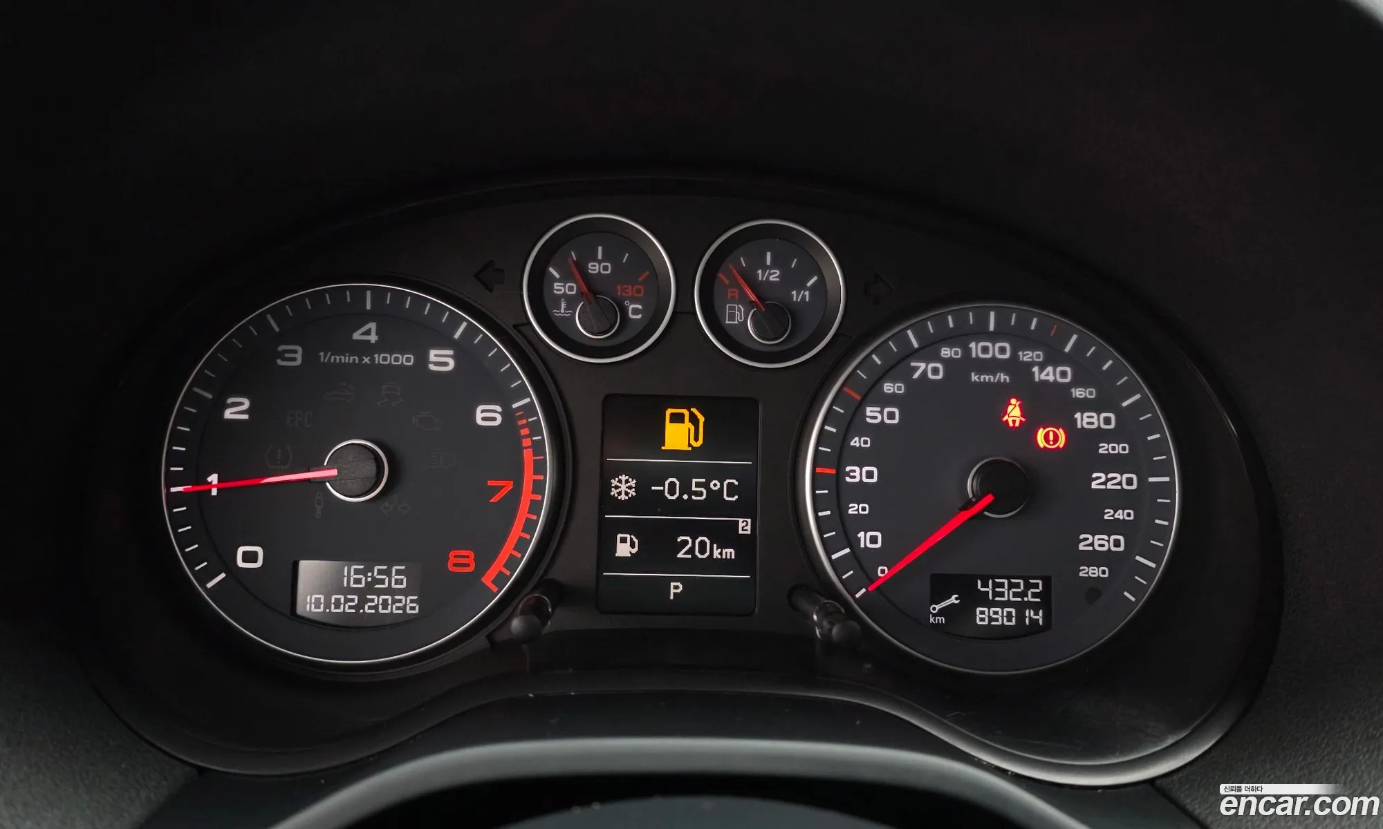 Audi A3 2012 — 11