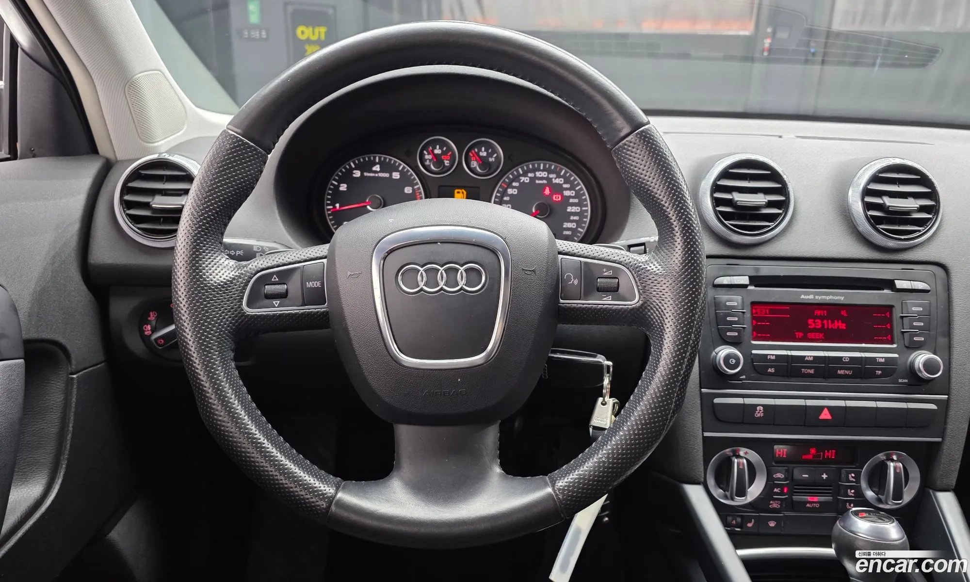Audi A3 2012 — 18