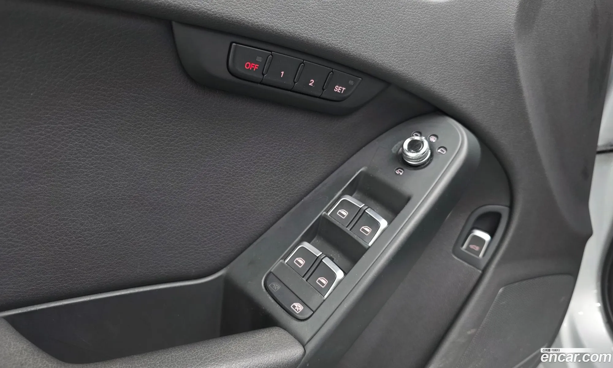 Audi A4 2012 — 13