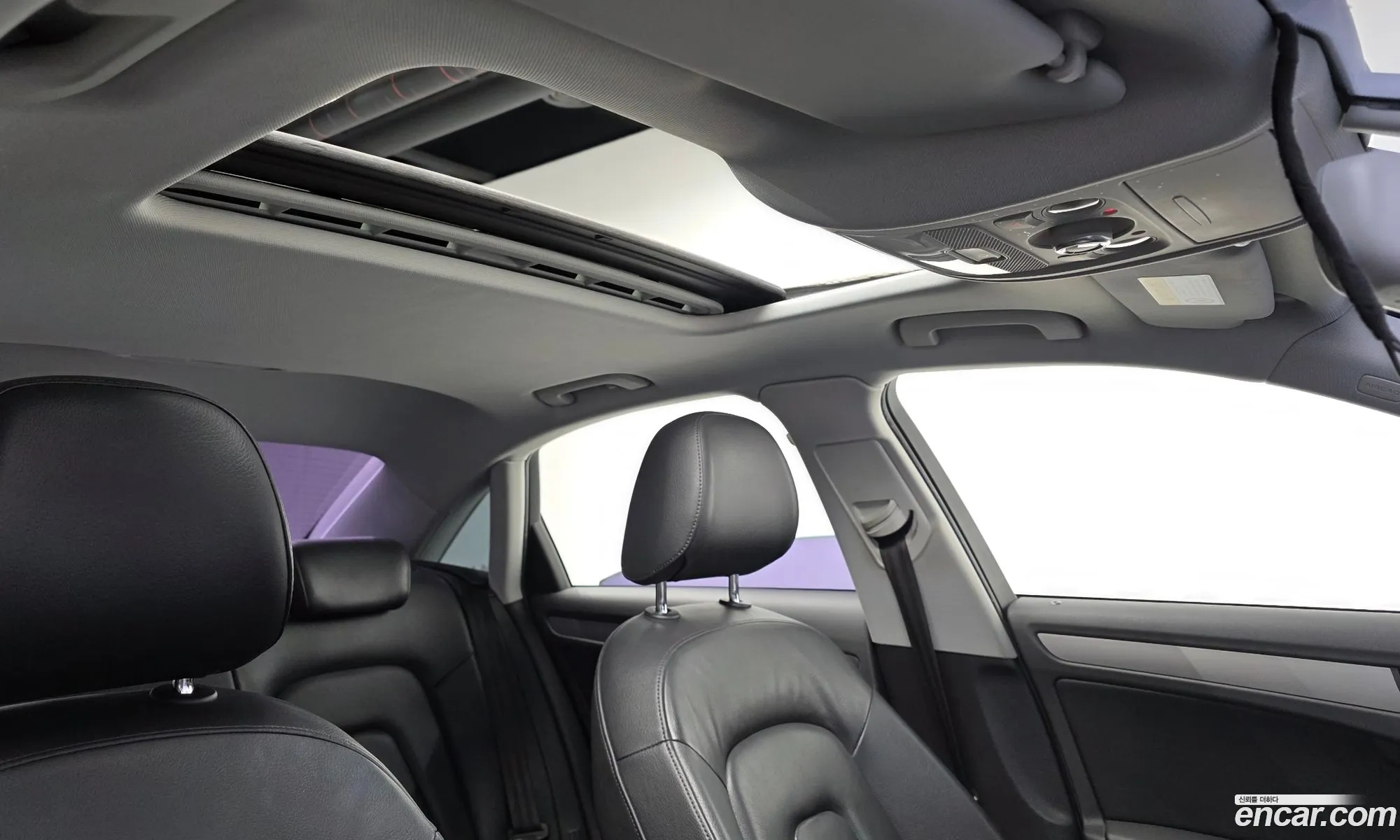 Audi A4 2012 — 18