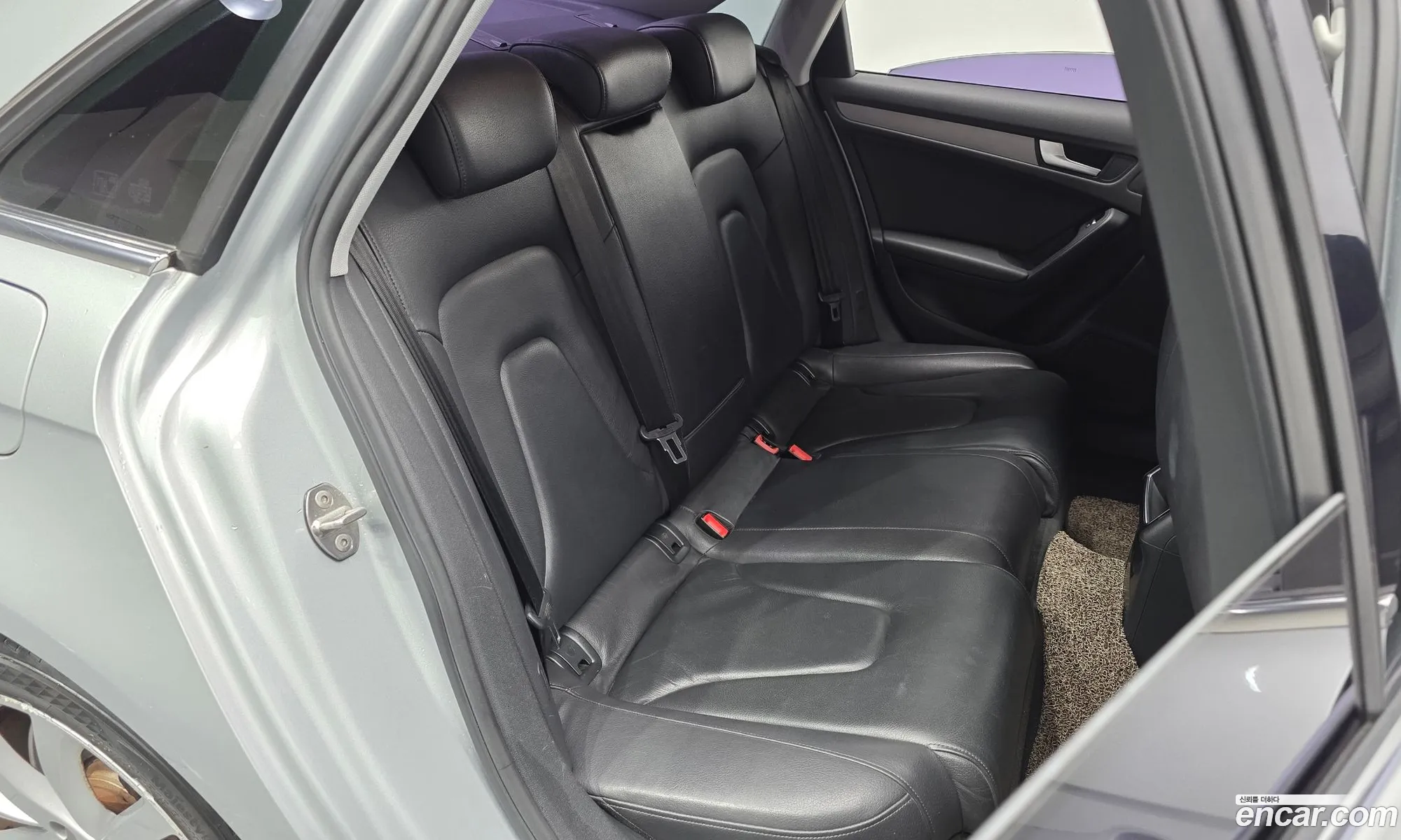 Audi A4 2012 — 10