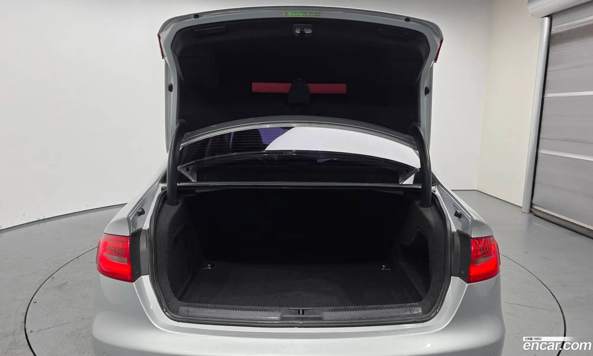 Audi A4 2012 — 3