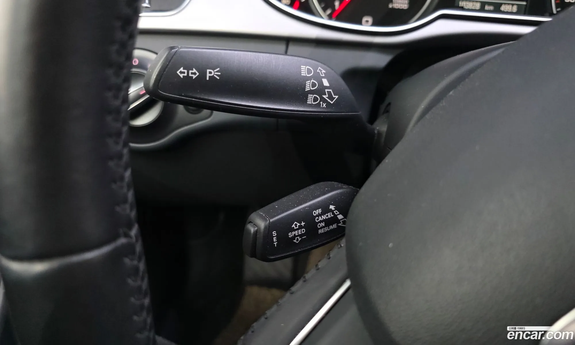 Audi A4 2012 — 9