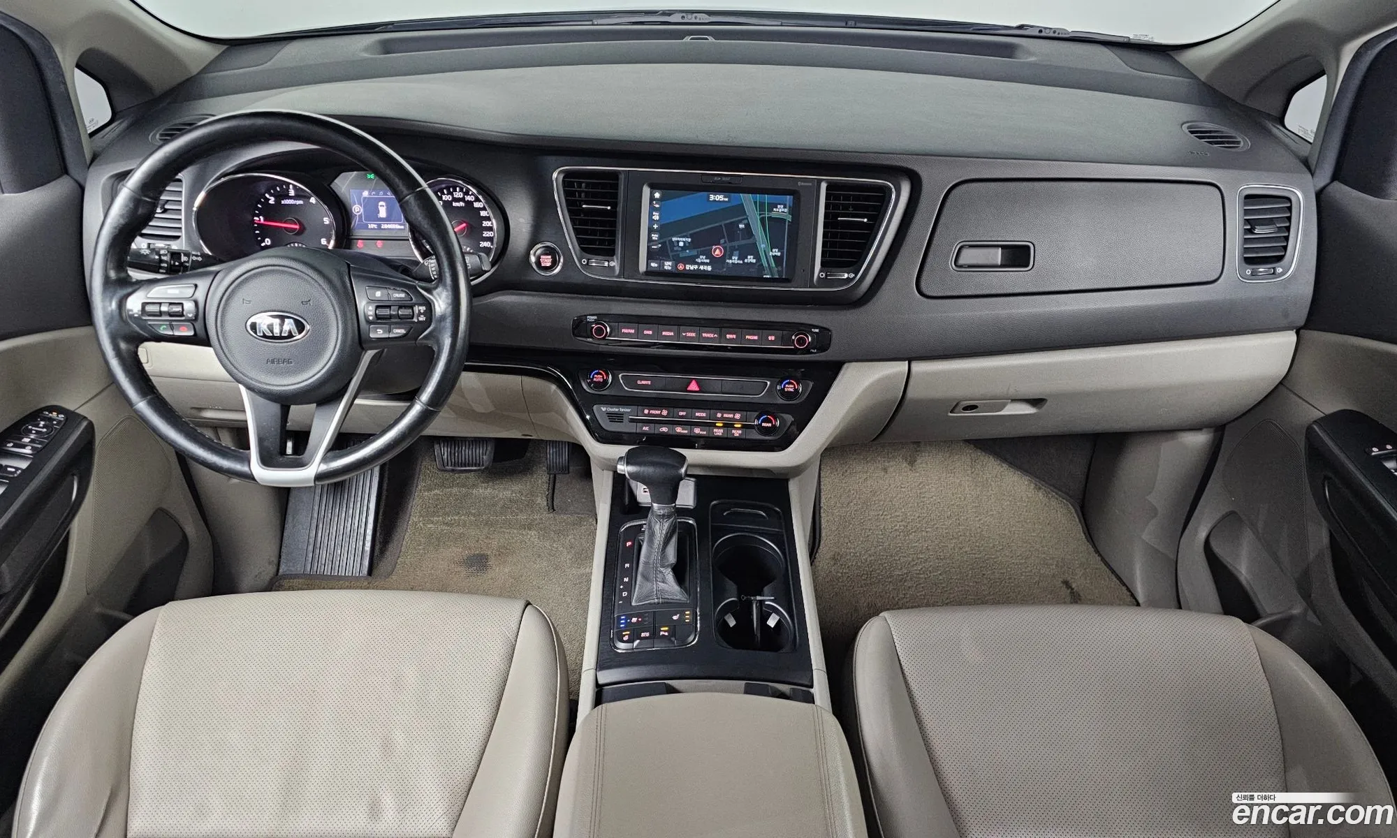Kia Carnival 2016 — 3