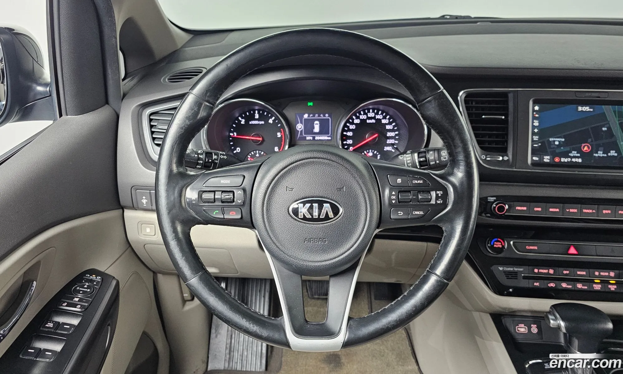 Kia Carnival 2016 — 20