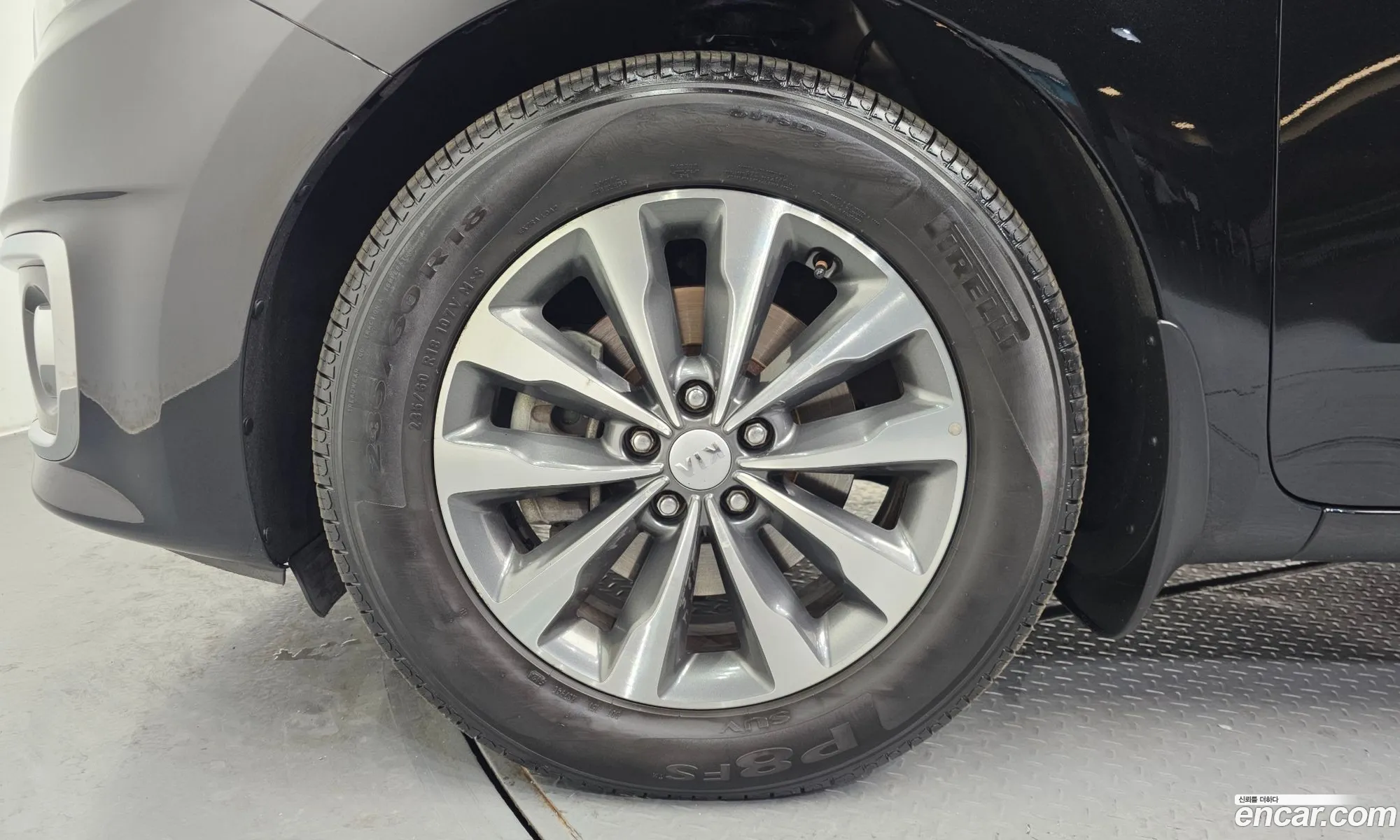 Kia Carnival 2016 — 13