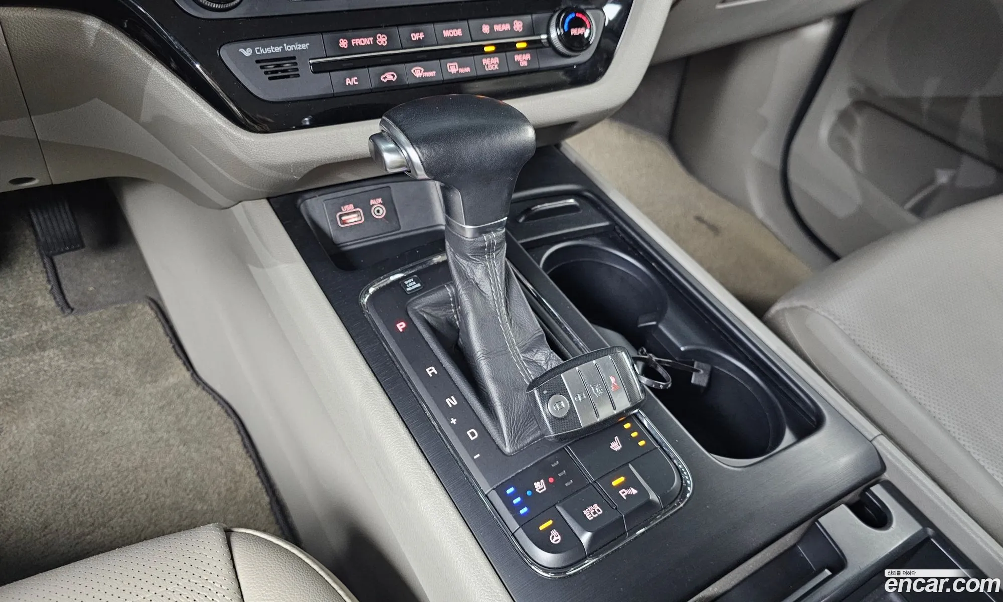 Kia Carnival 2016 — 4