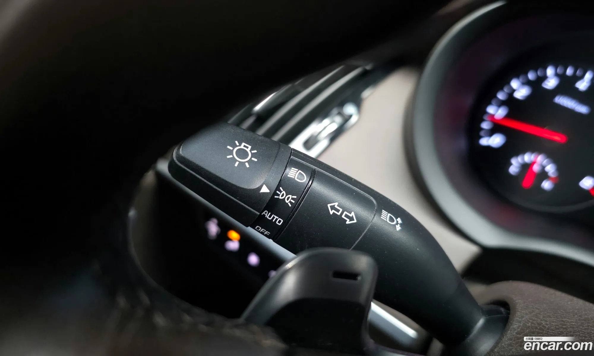 Kia Stinger 2019 — 4