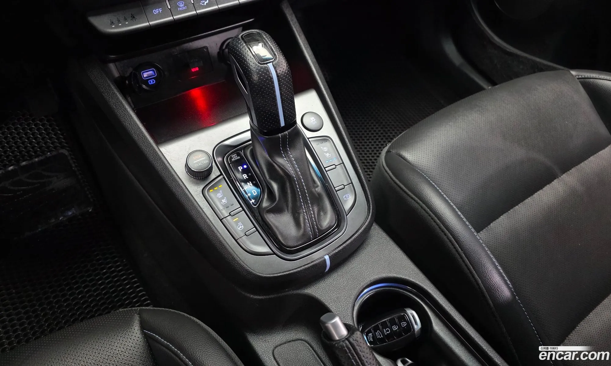 Hyundai Kona 2021 — 5