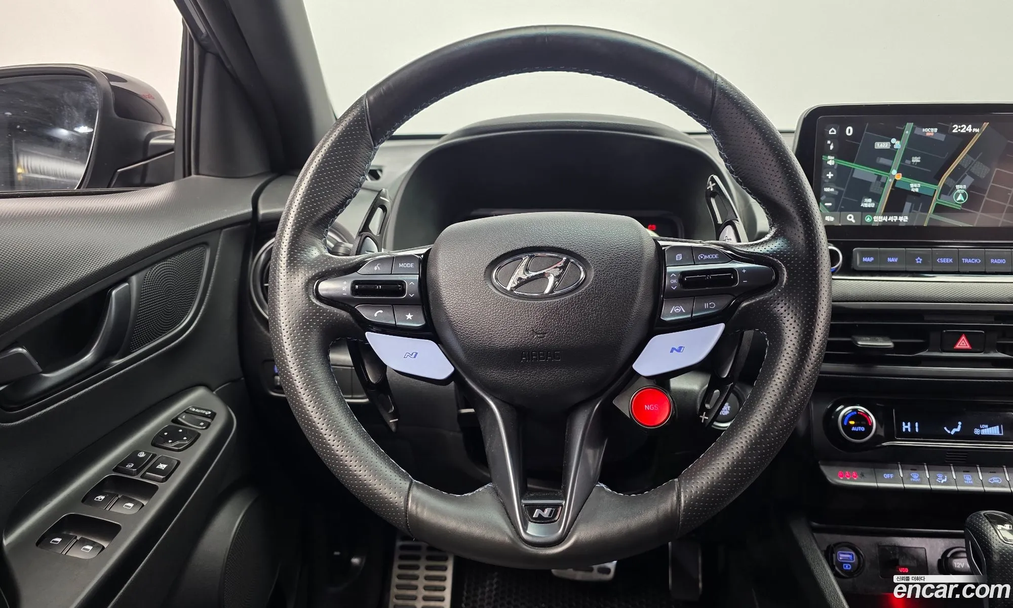 Hyundai Kona 2021 — 18