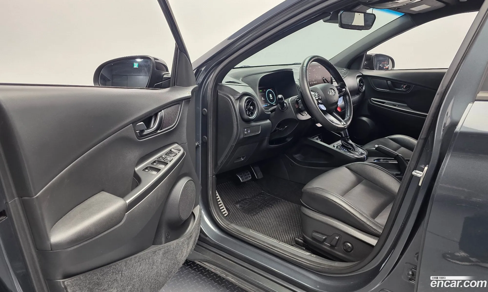 Hyundai Kona 2021 — 19