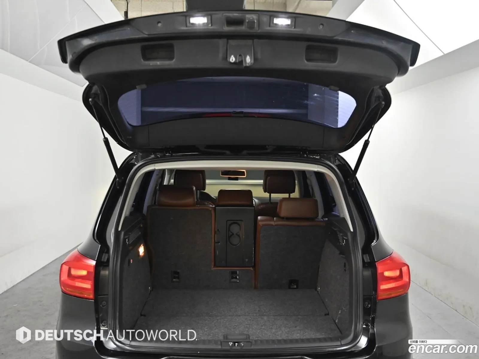 Volkswagen Tiguan 2016 — 3