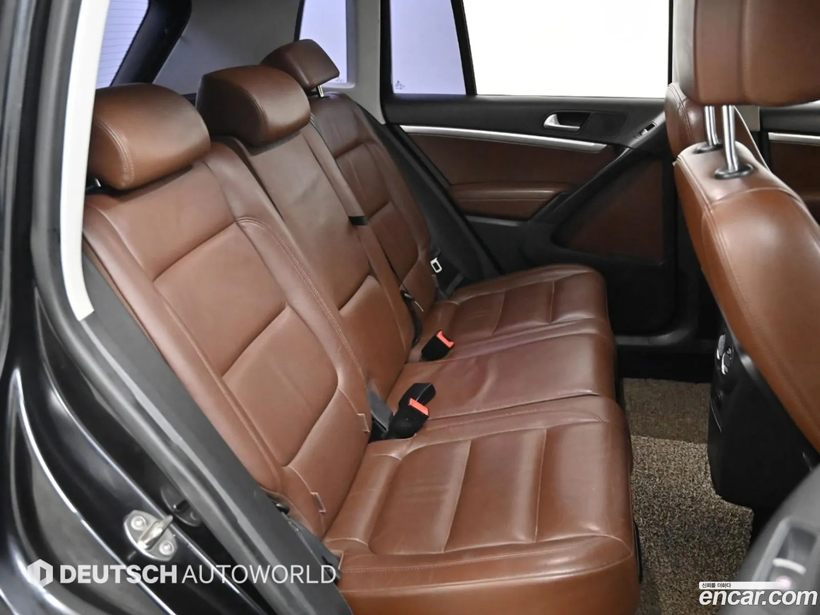 Volkswagen Tiguan 2016 — 15