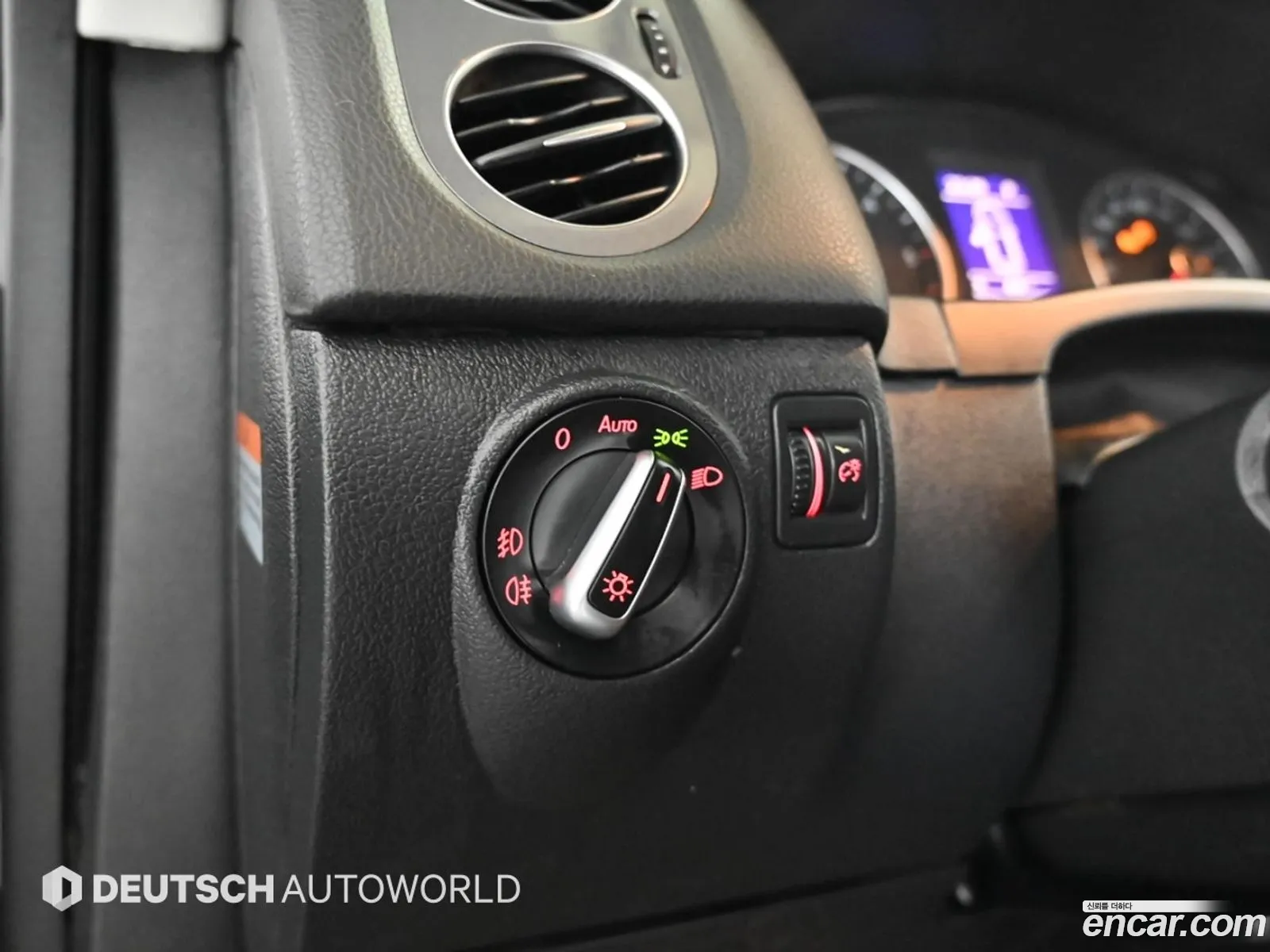 Volkswagen Tiguan 2016 — 20